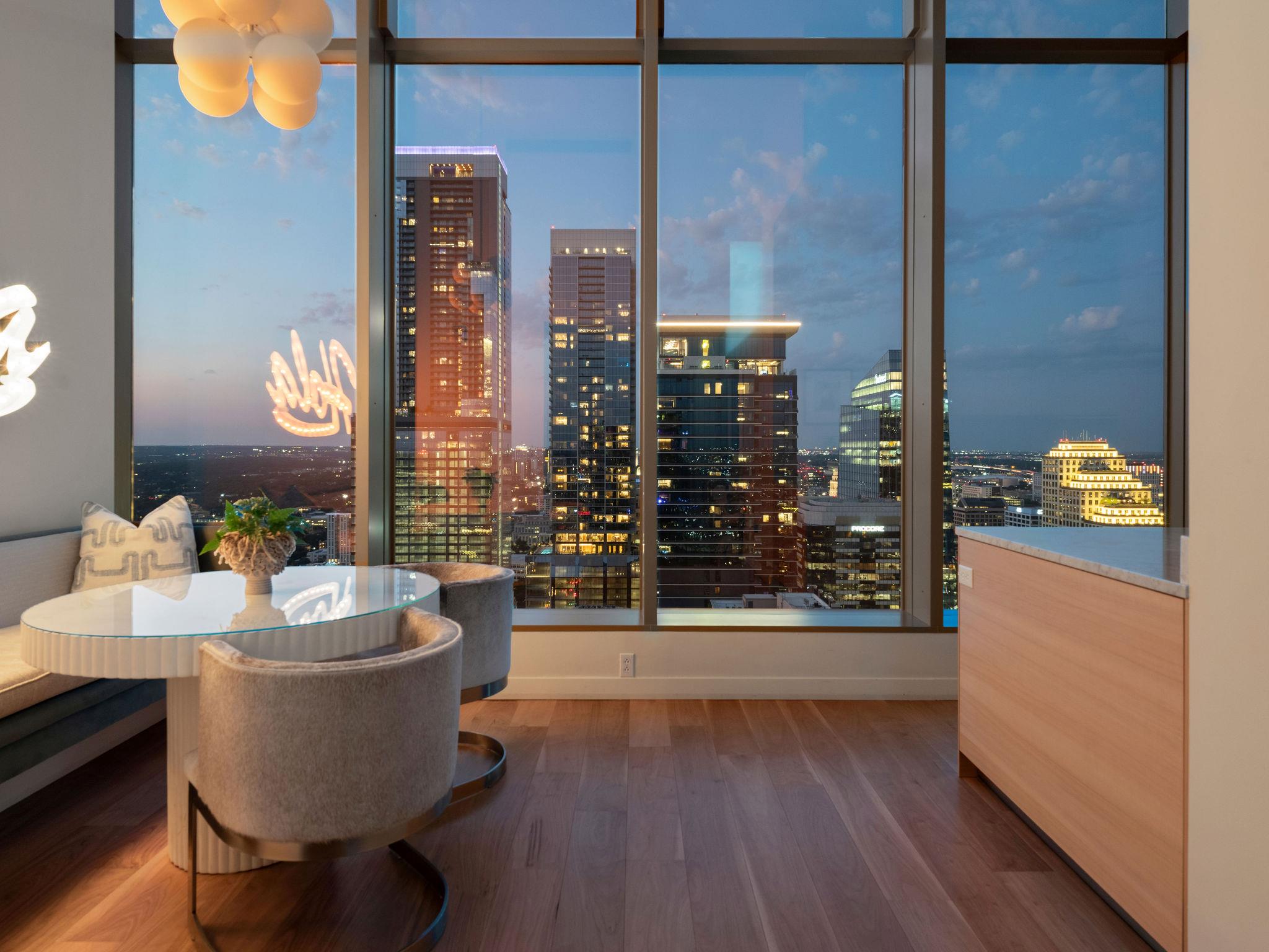 210 Lavaca ST # 3504