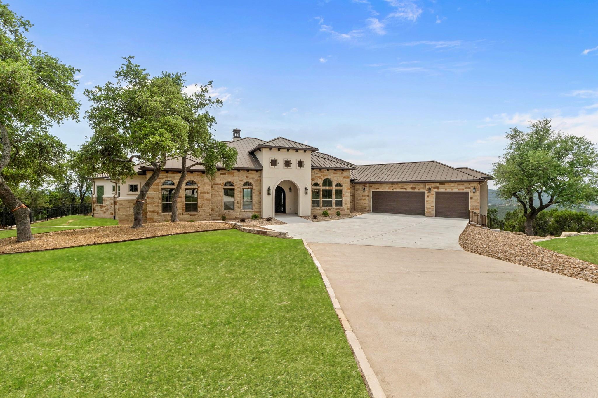 8295 Lime Creek RD