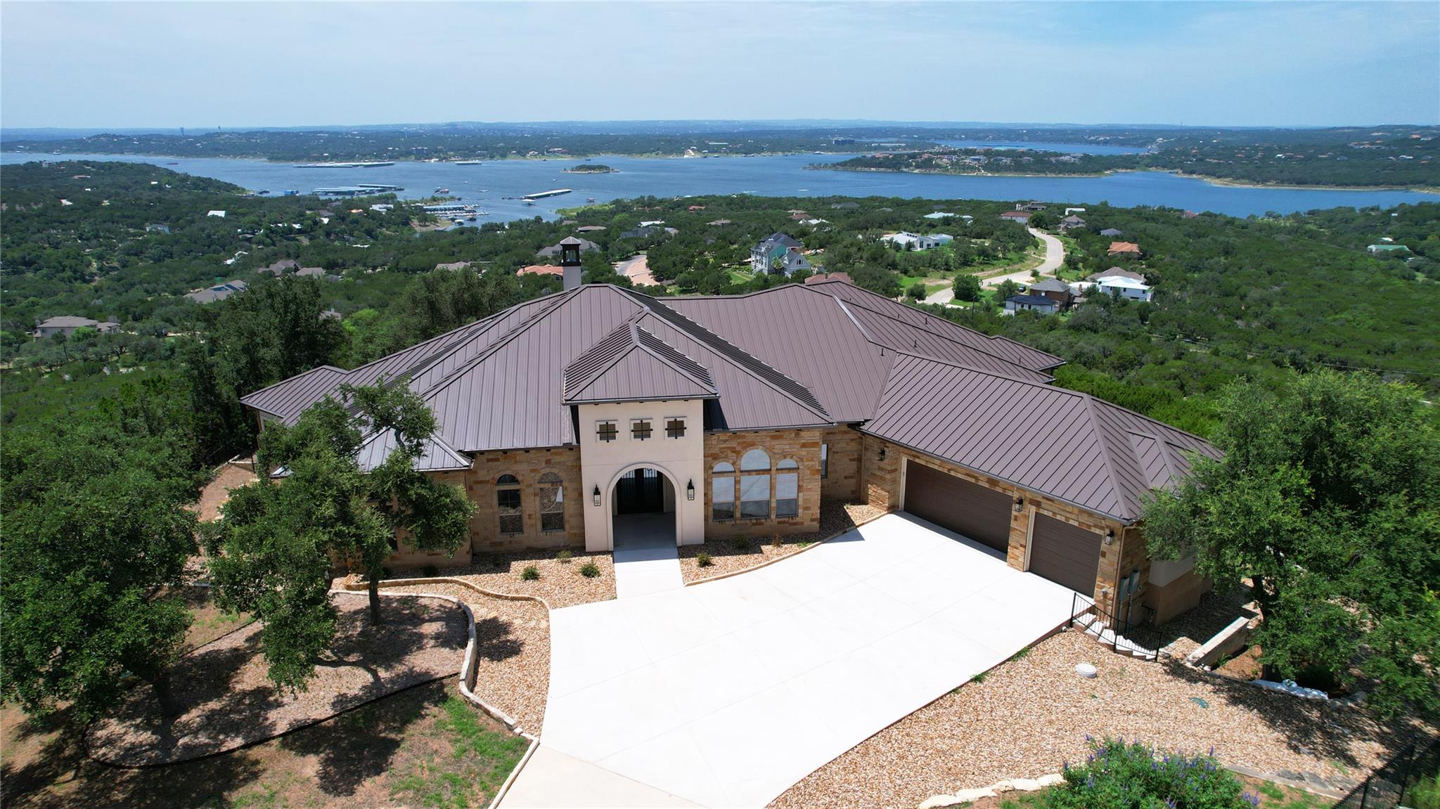 8295 Lime Creek RD