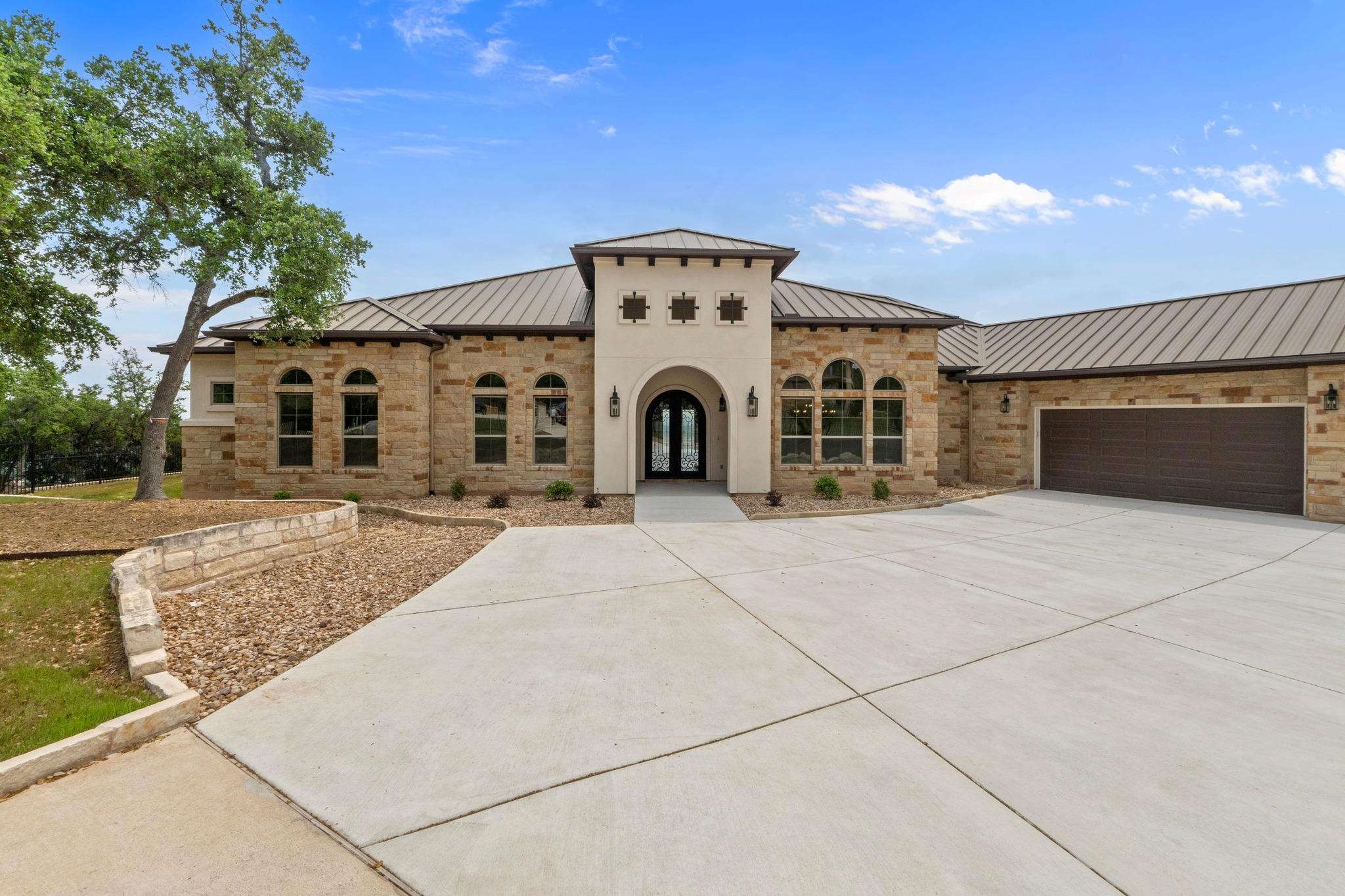 8295 Lime Creek RD
