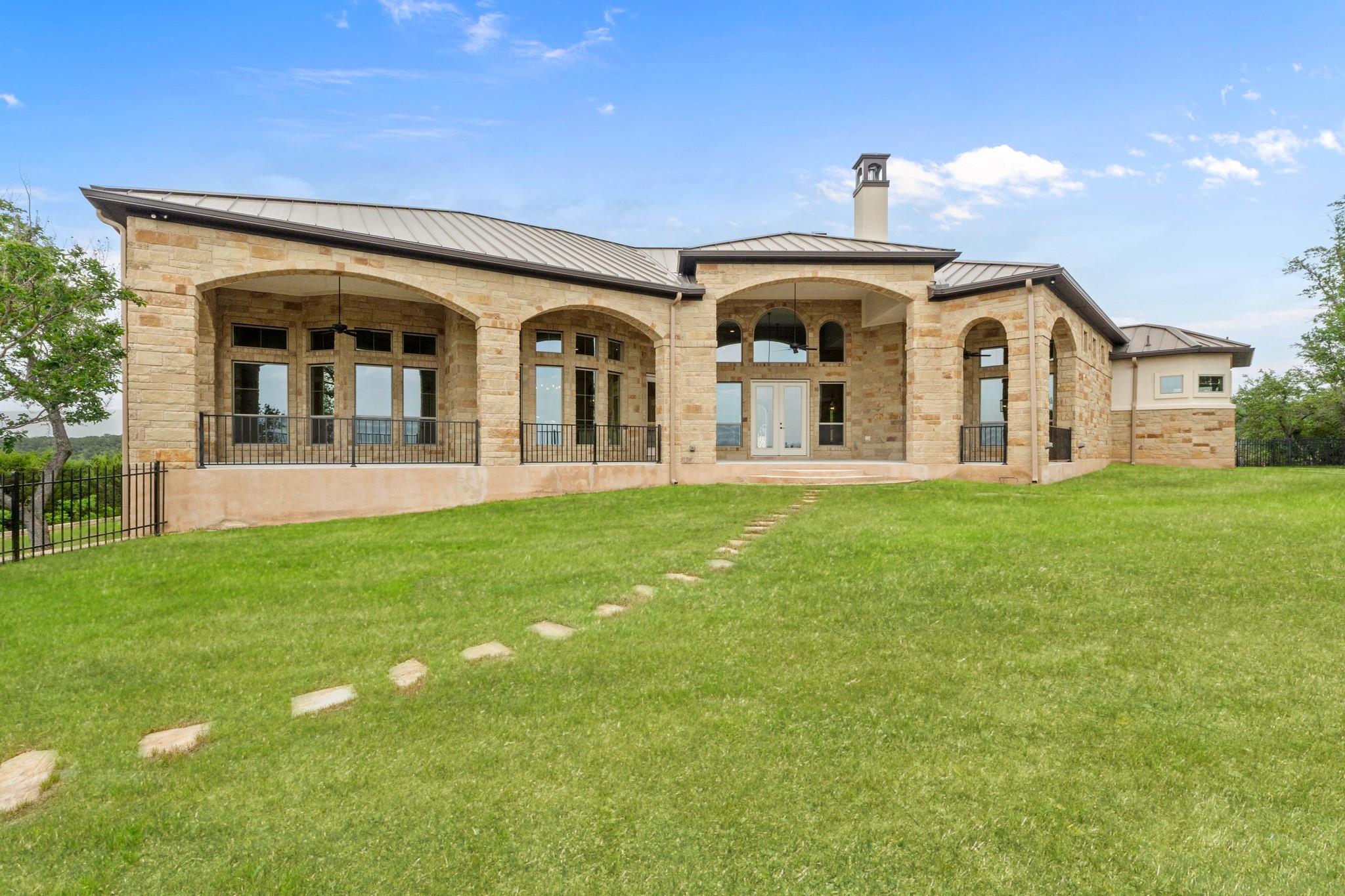 8295 Lime Creek RD