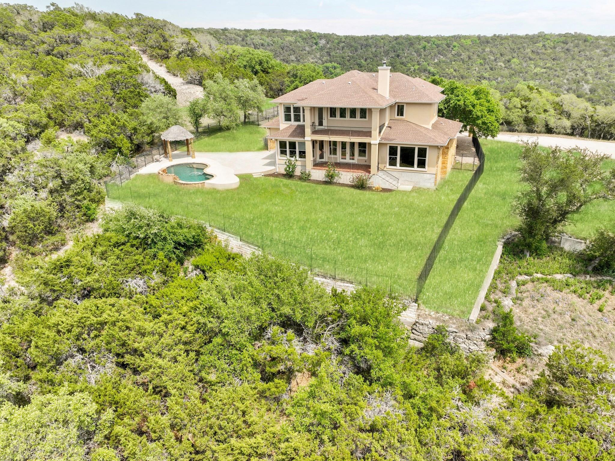 8295 Lime Creek RD