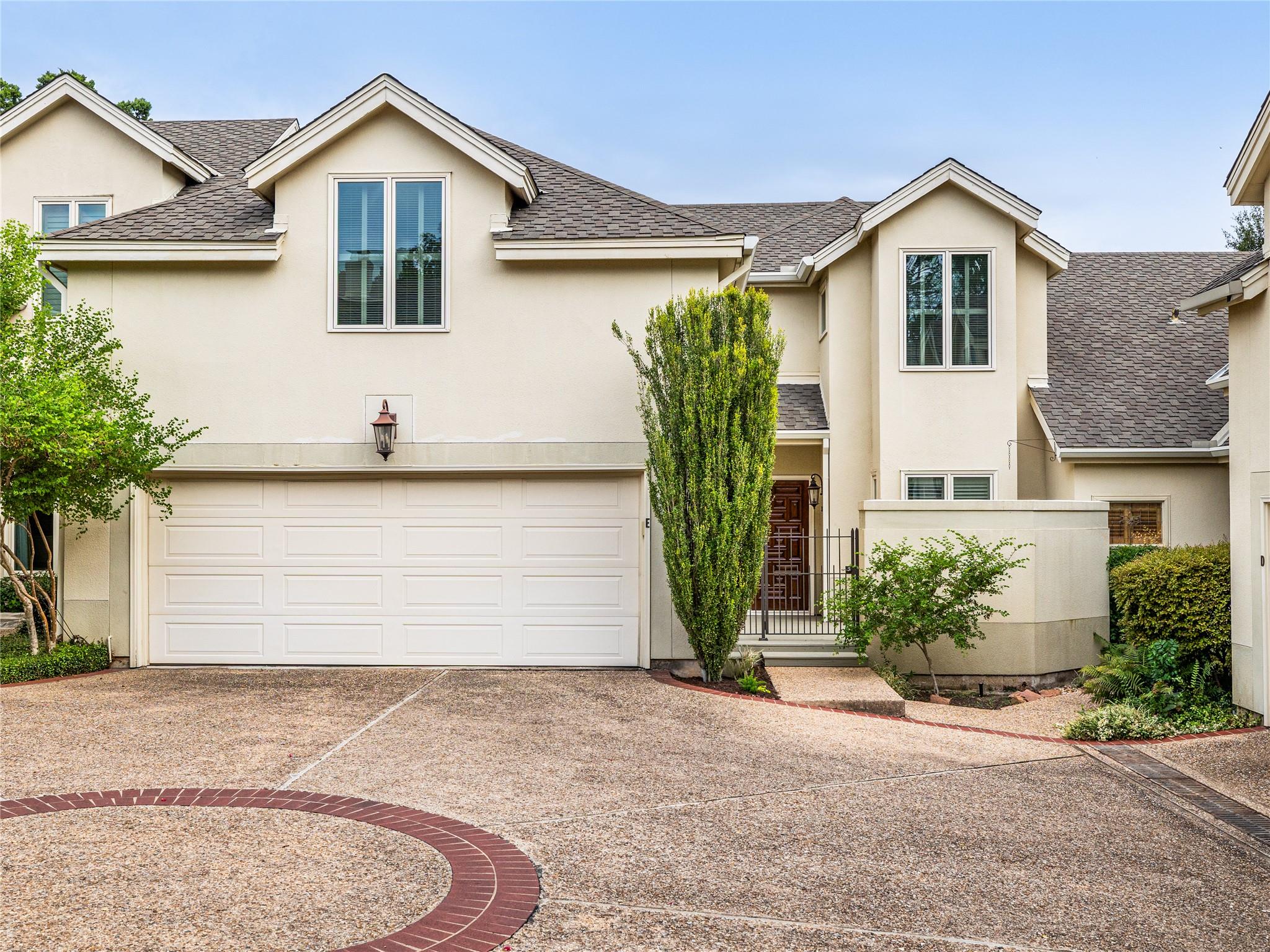 3111 Windsor RD Unit: E