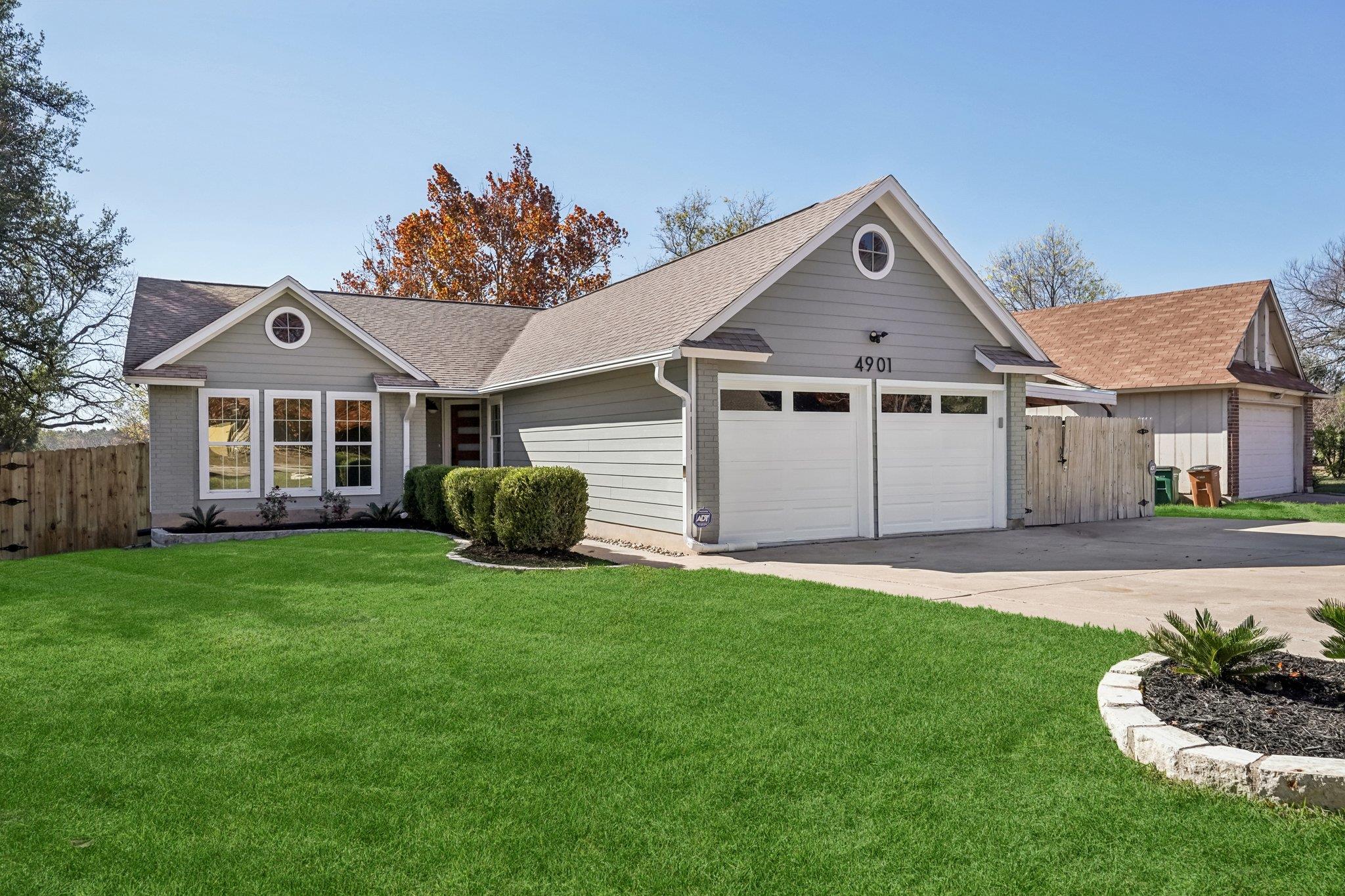 4901 Transit CIR