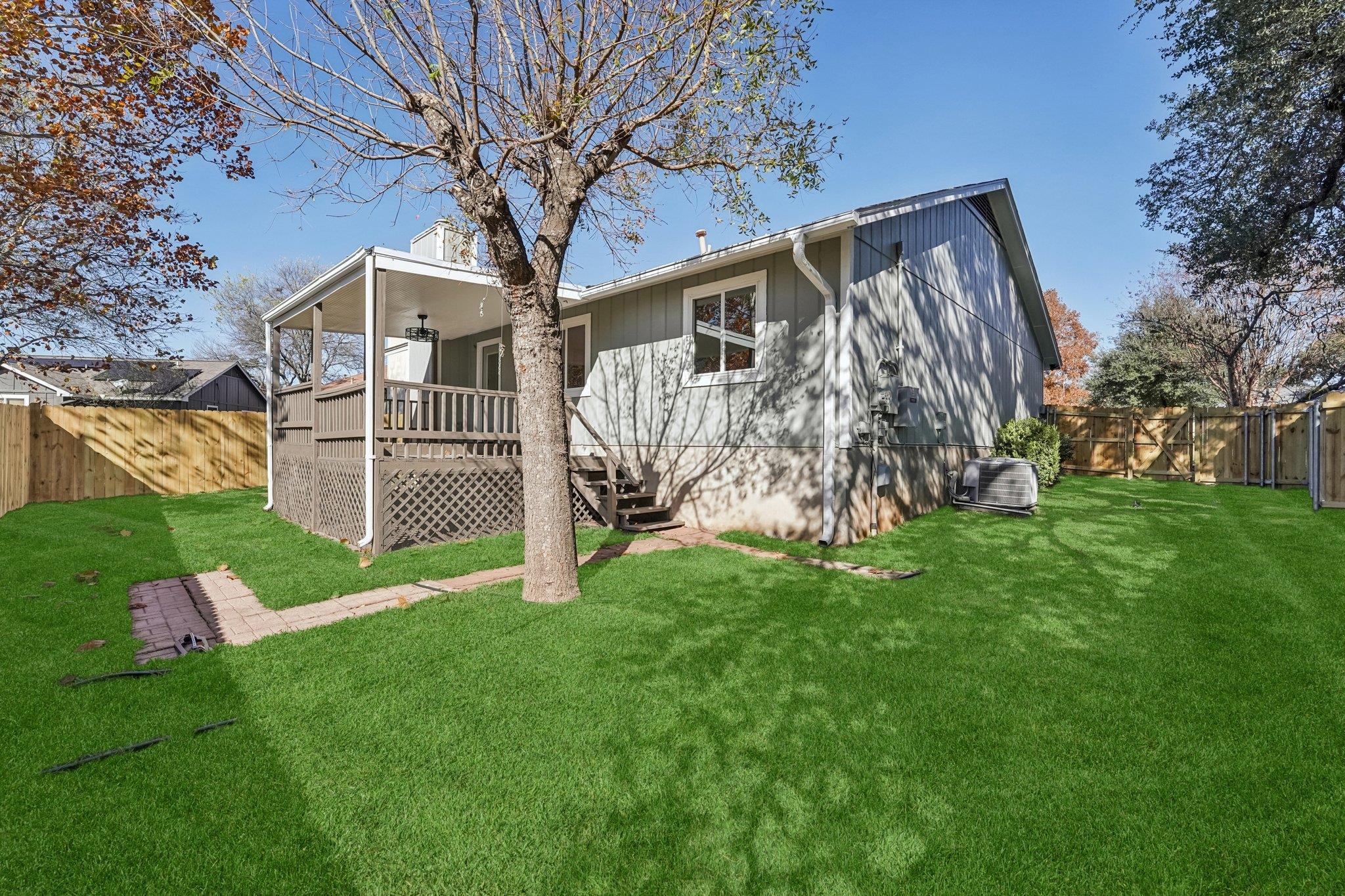 4901 Transit CIR