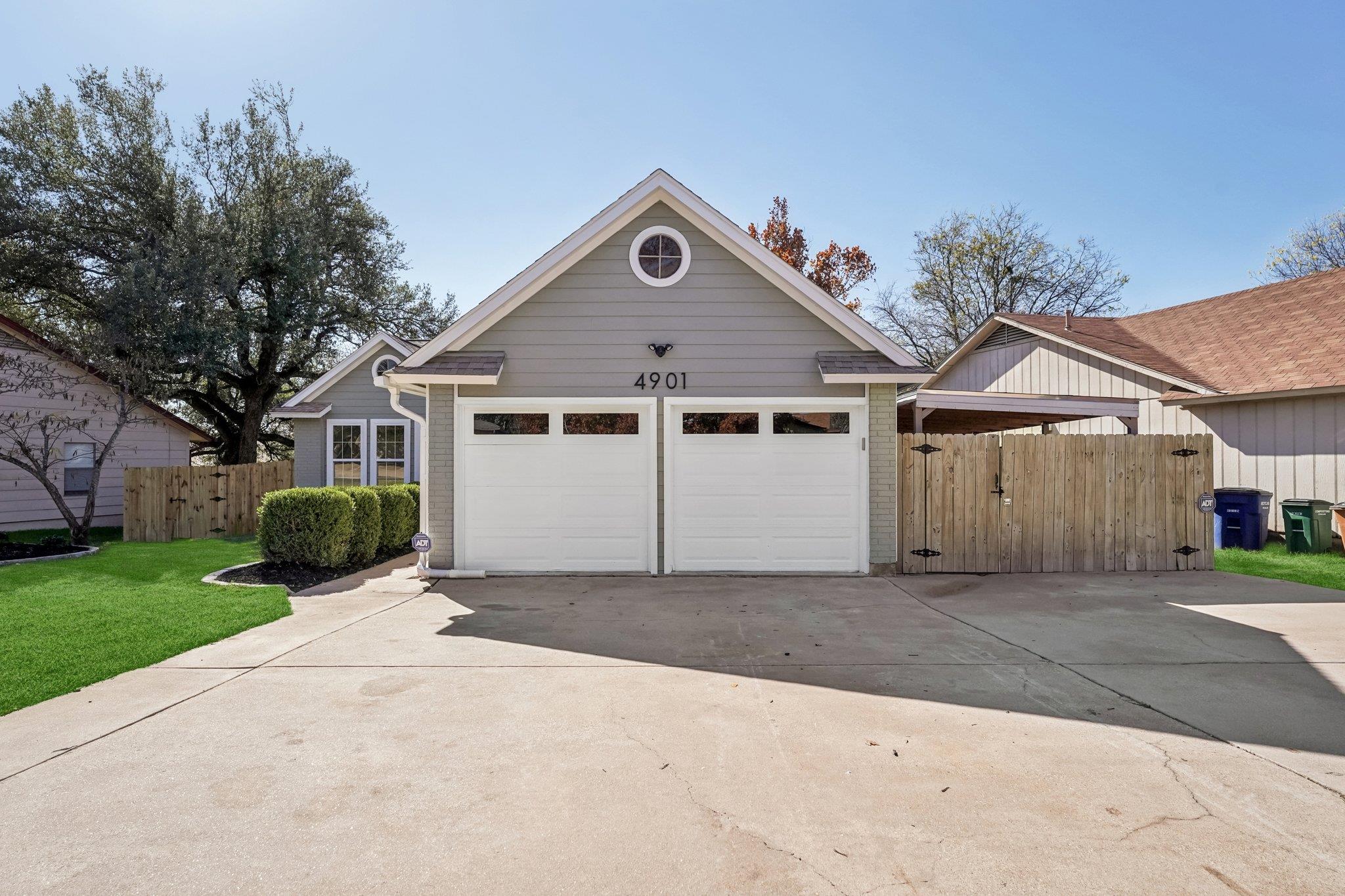 4901 Transit CIR
