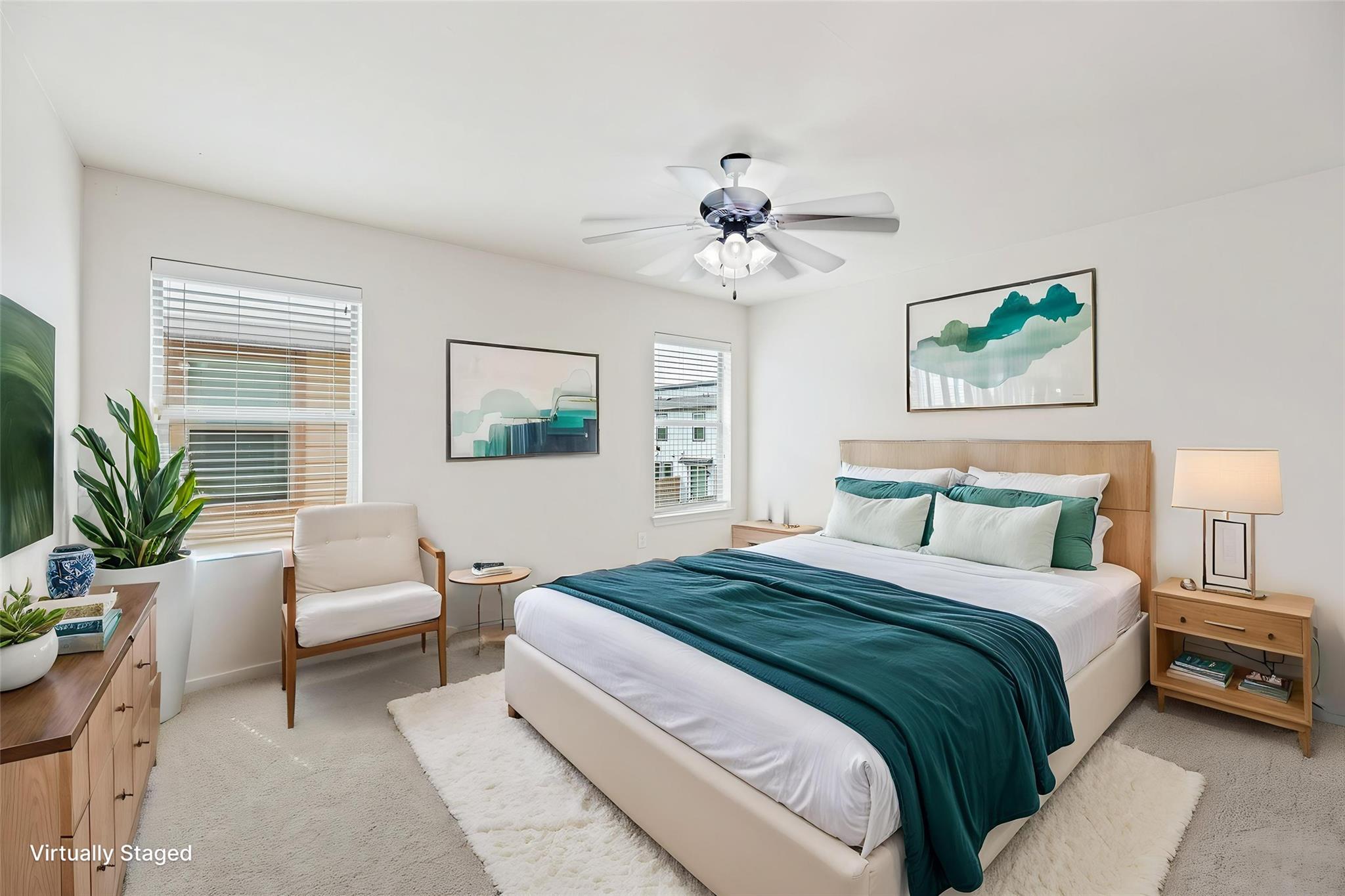 118 & 112 Creekside Villa DR