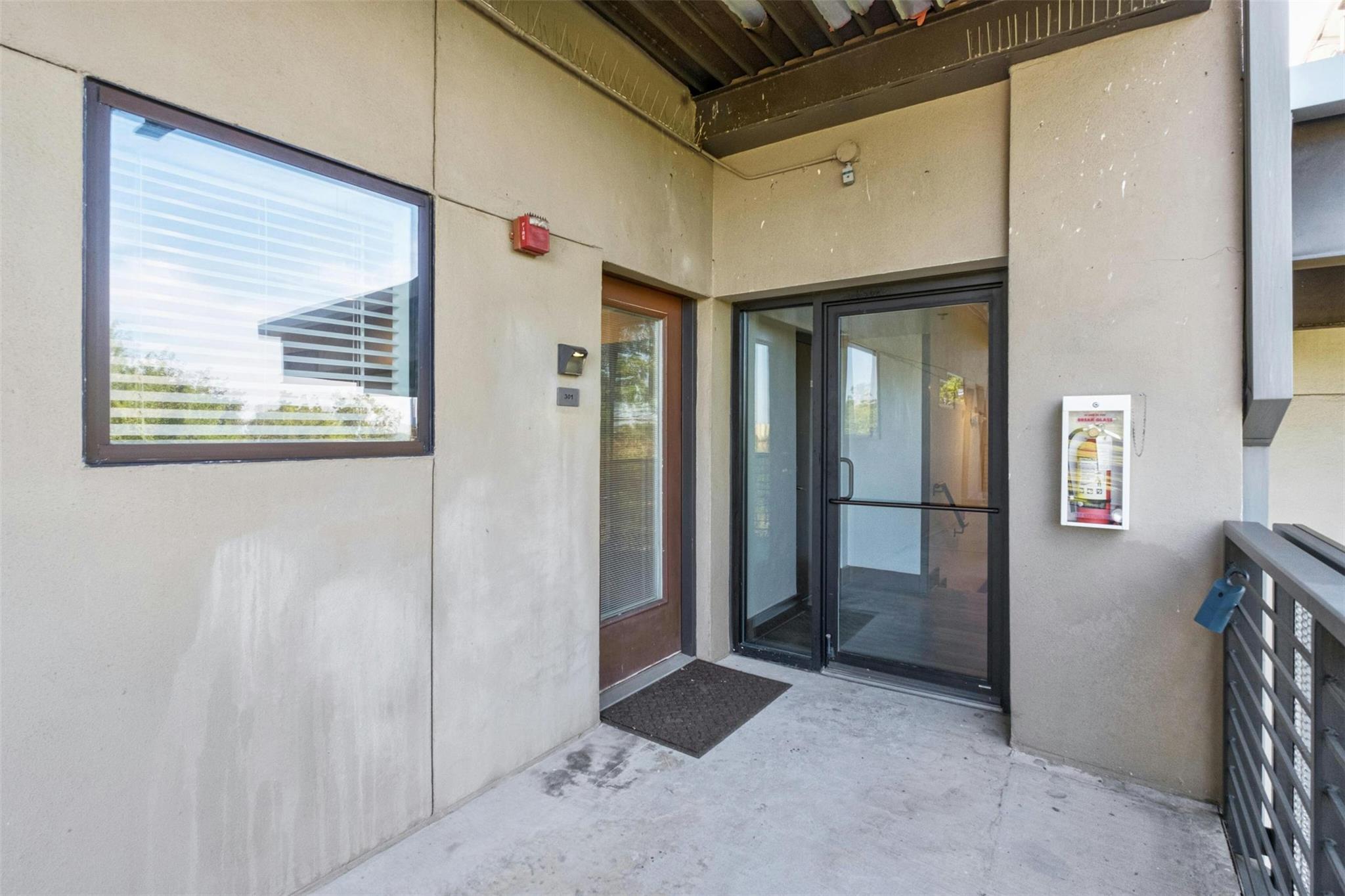 1603 Enfield RD # 301