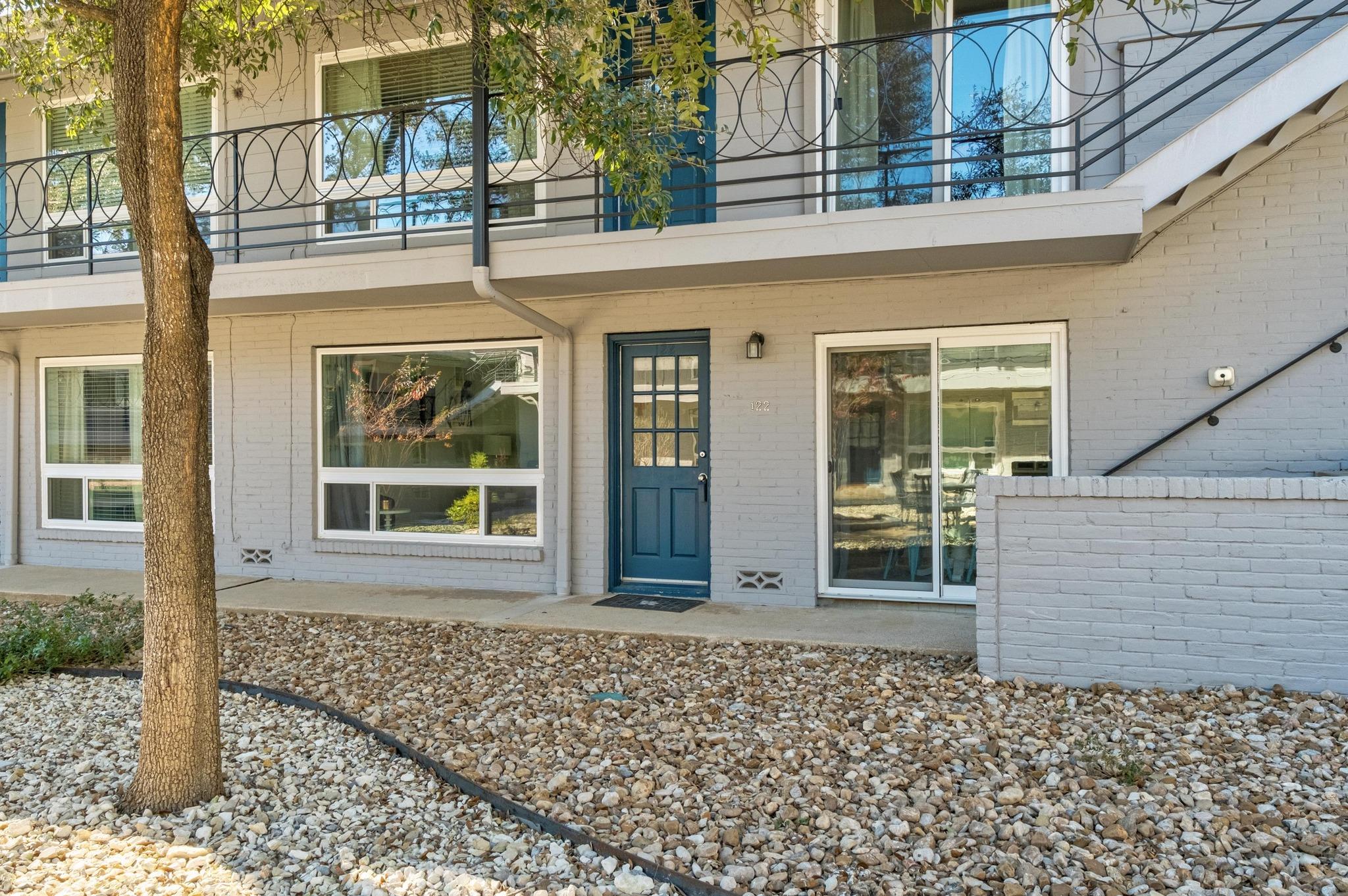 1210 Windsor RD # 122