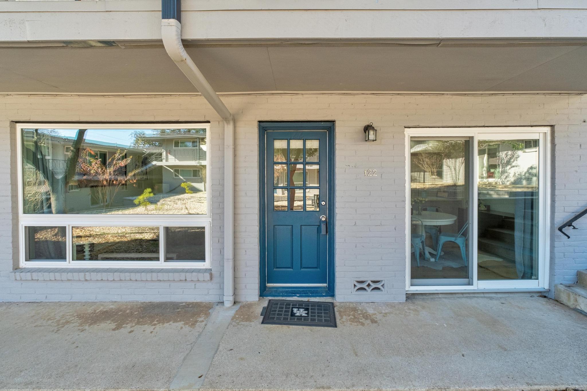 1210 Windsor RD # 122