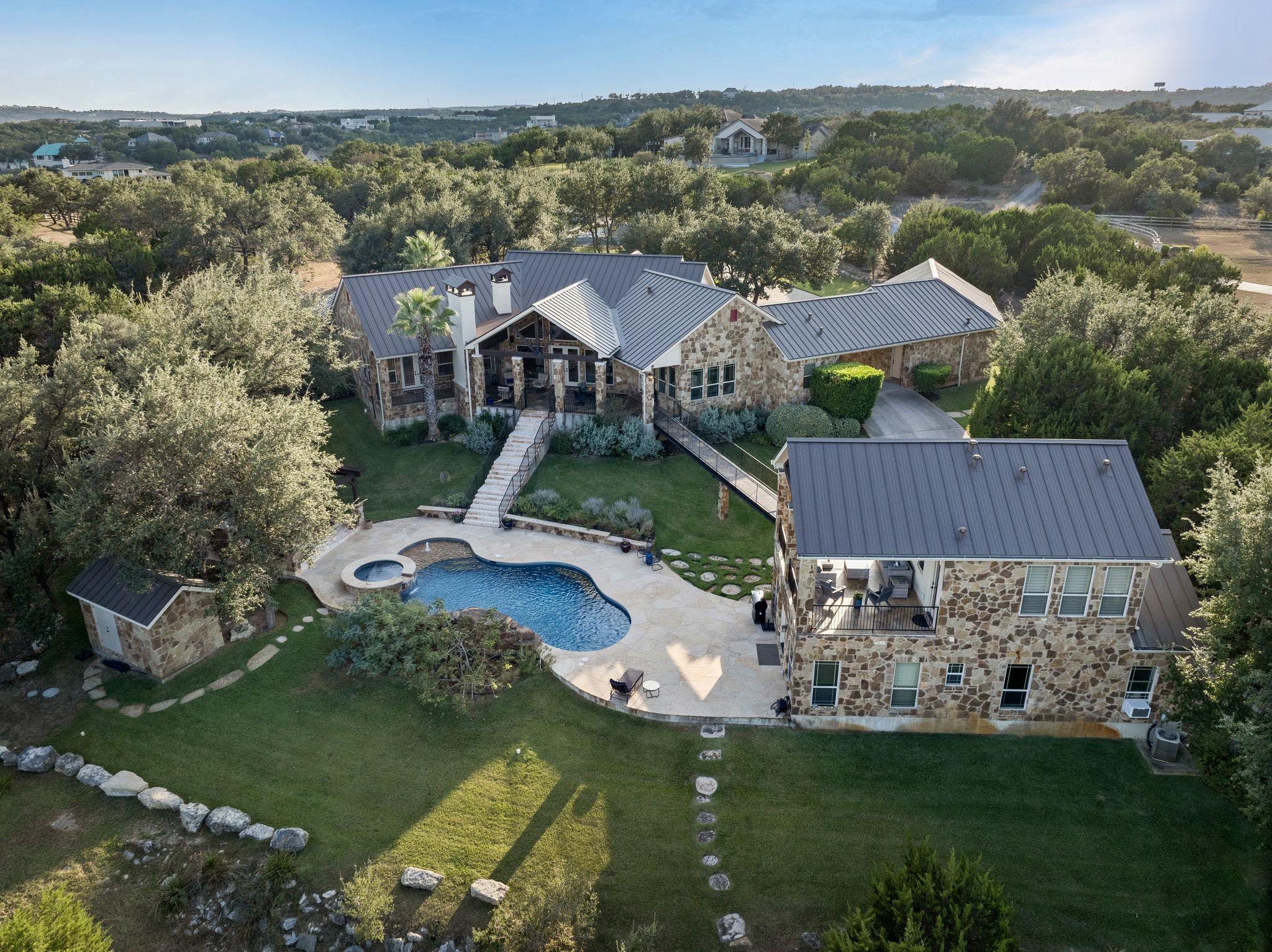 4503 Whirlwind CV, Spicewood
