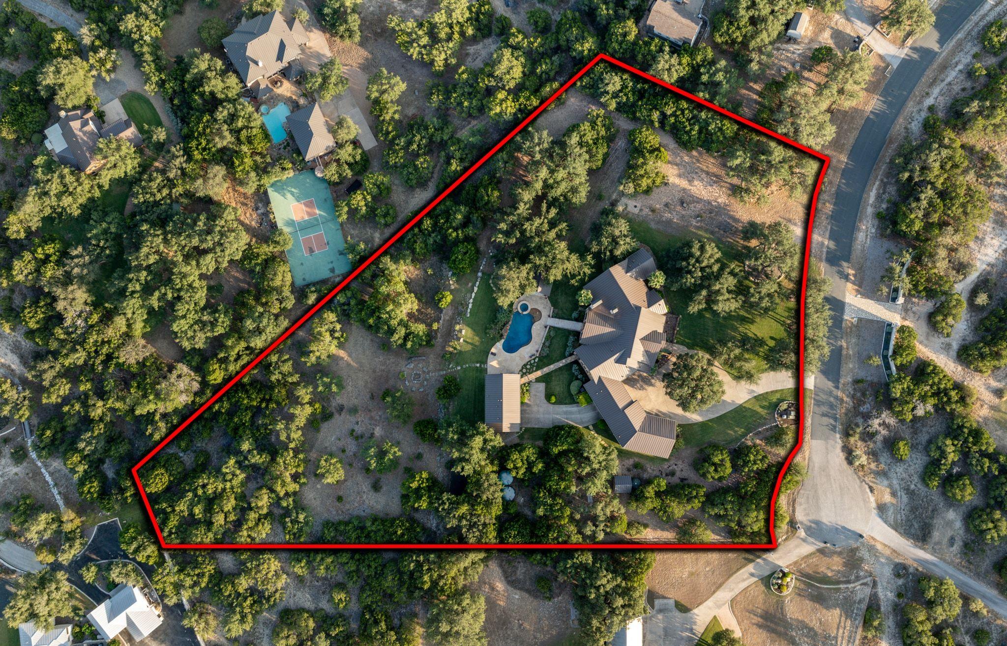 4503 Whirlwind CV, Spicewood