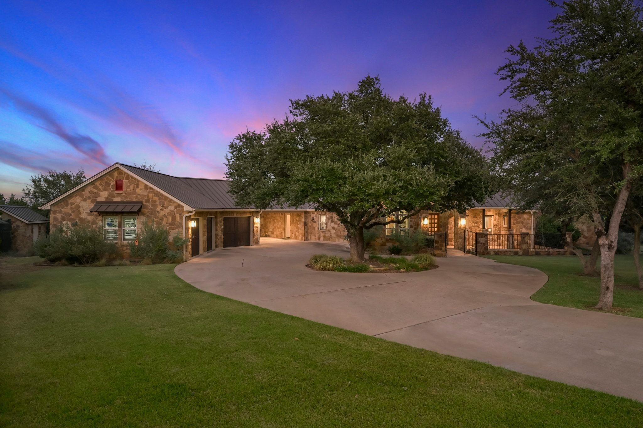 4503 Whirlwind CV, Spicewood