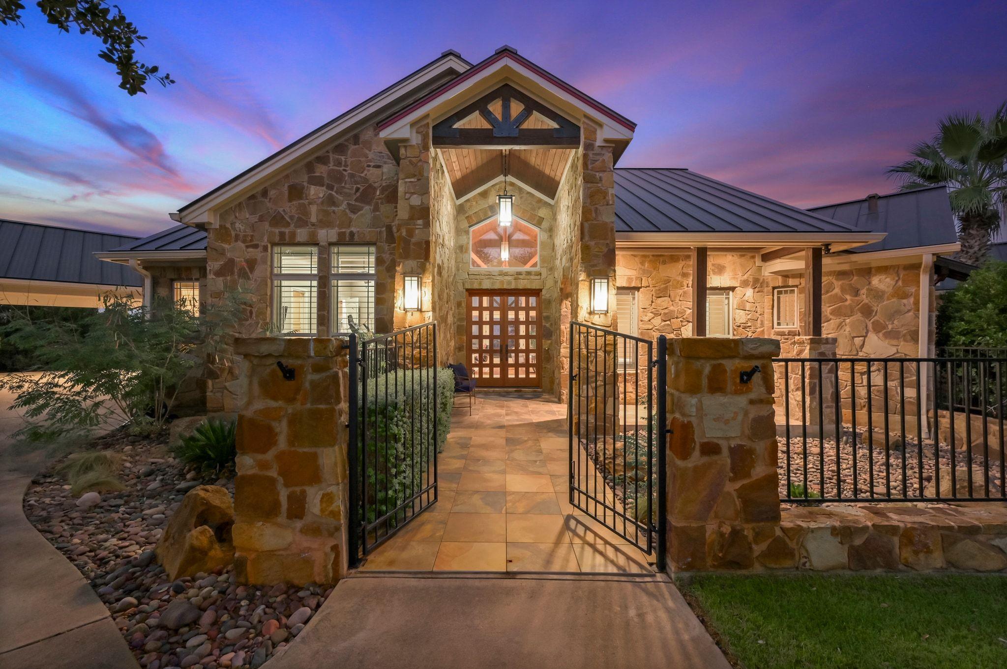 4503 Whirlwind CV, Spicewood