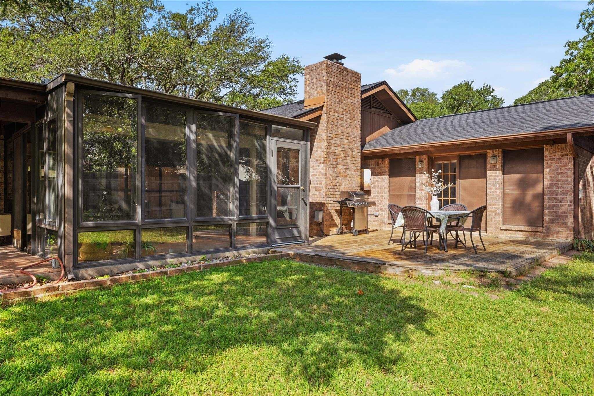 4835 Trail Crest CIR