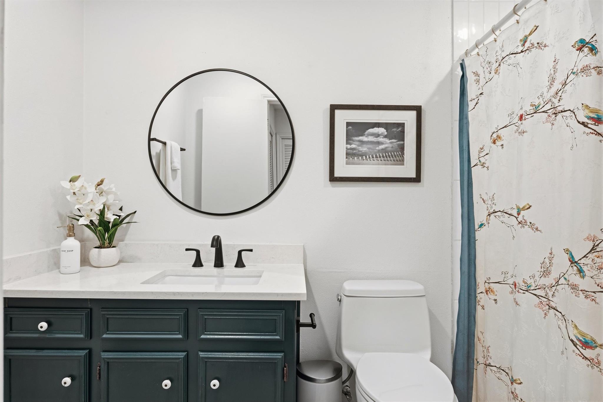 4835 Trail Crest CIR