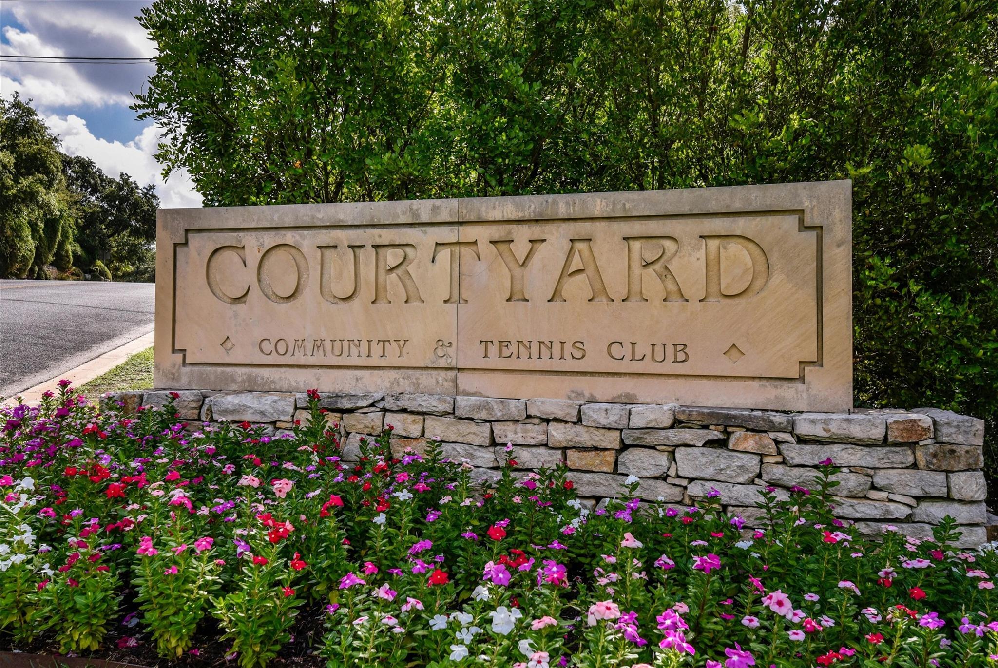 5705 Sam Houston CIR