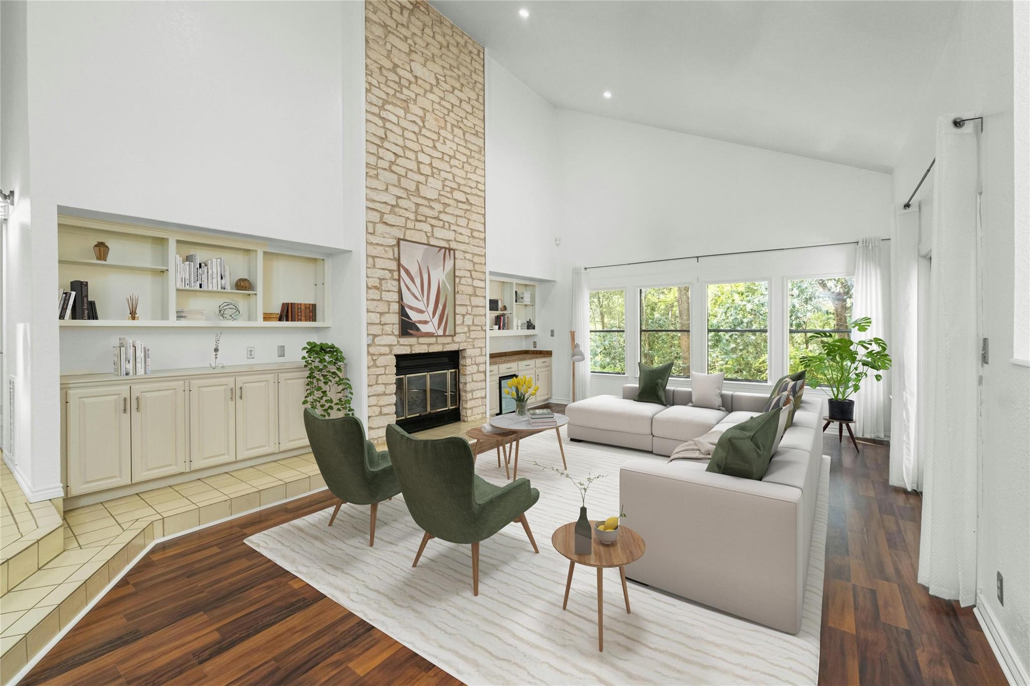 5705 Sam Houston CIR