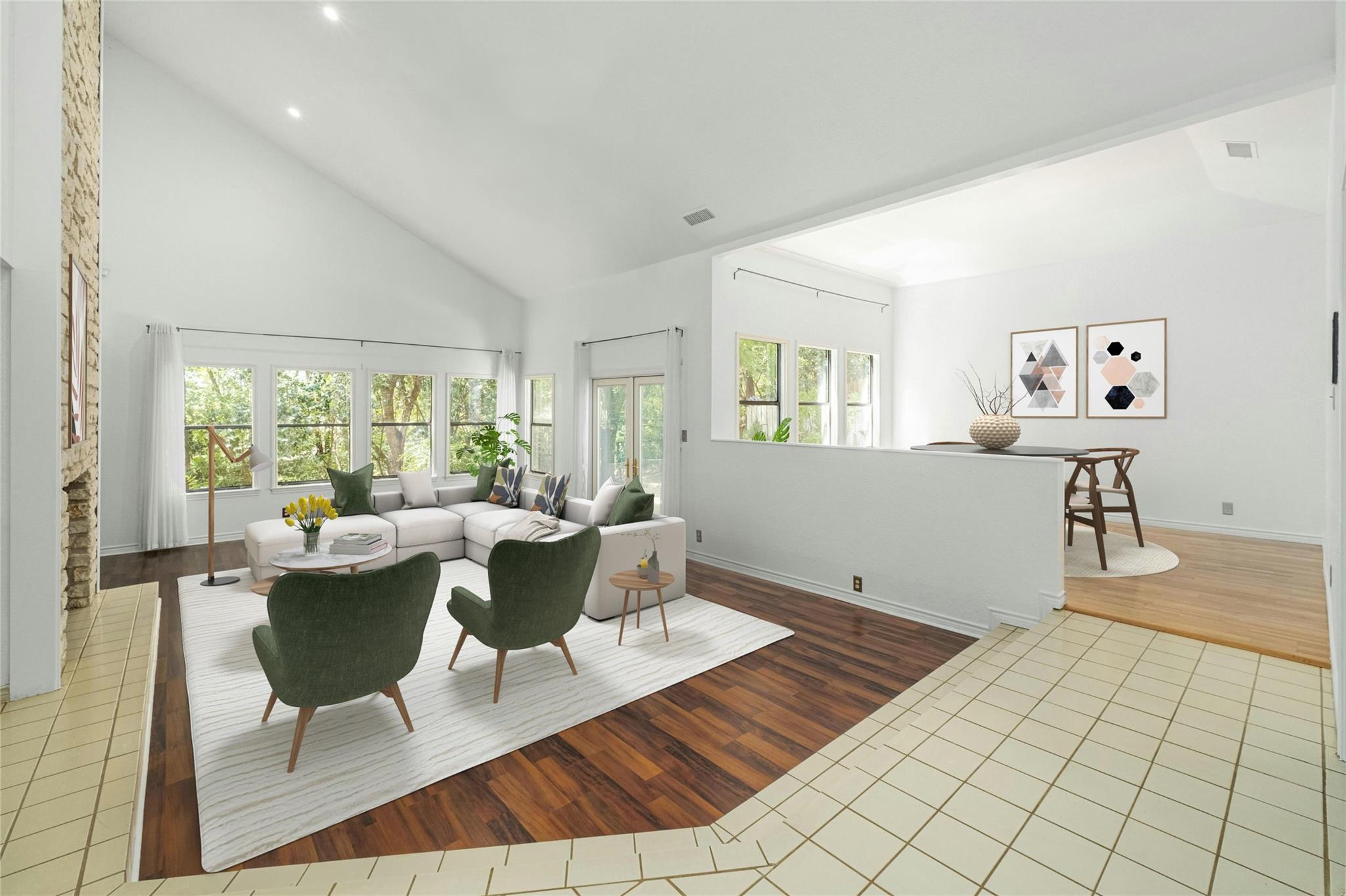 5705 Sam Houston CIR