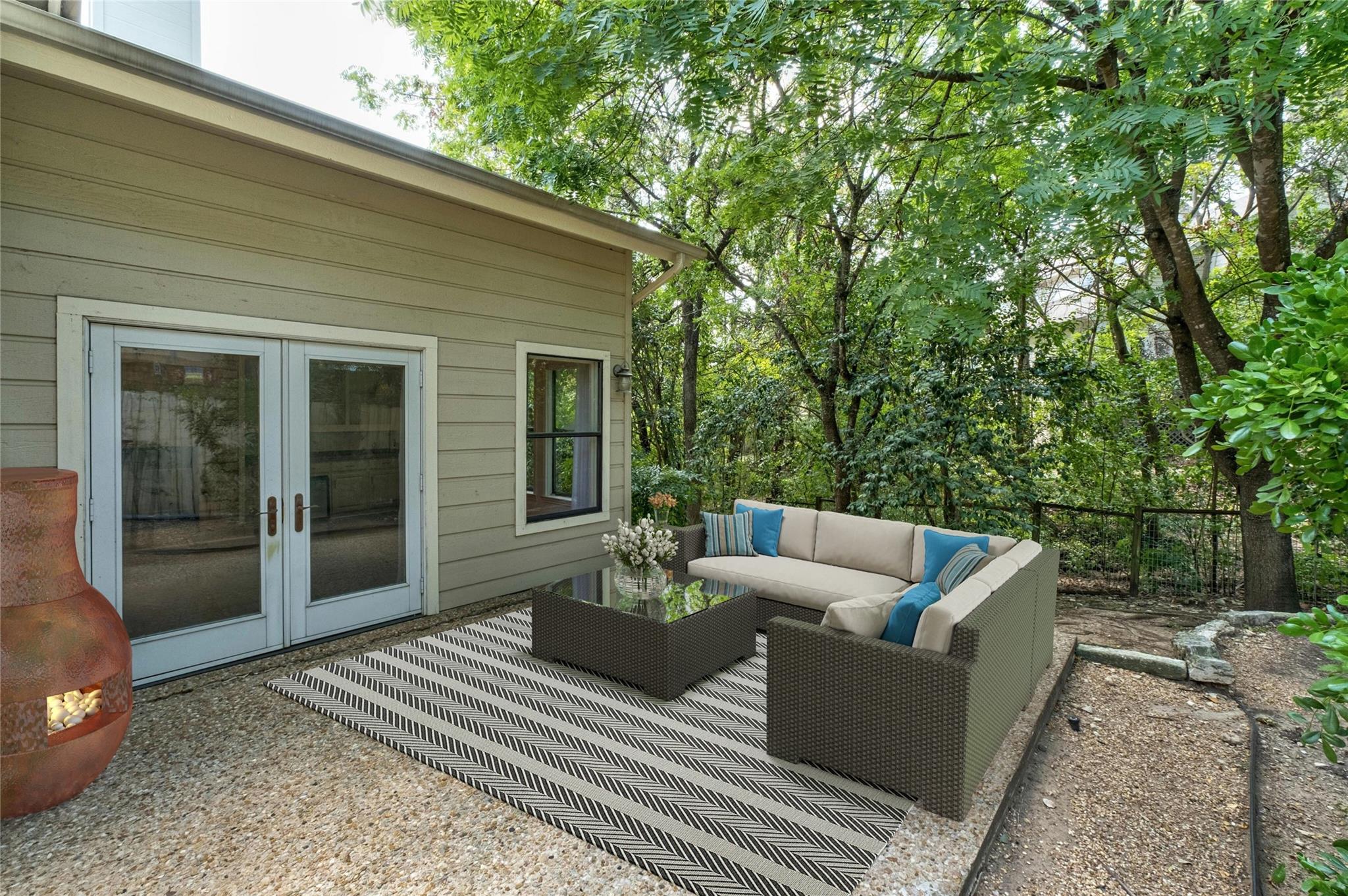 5705 Sam Houston CIR