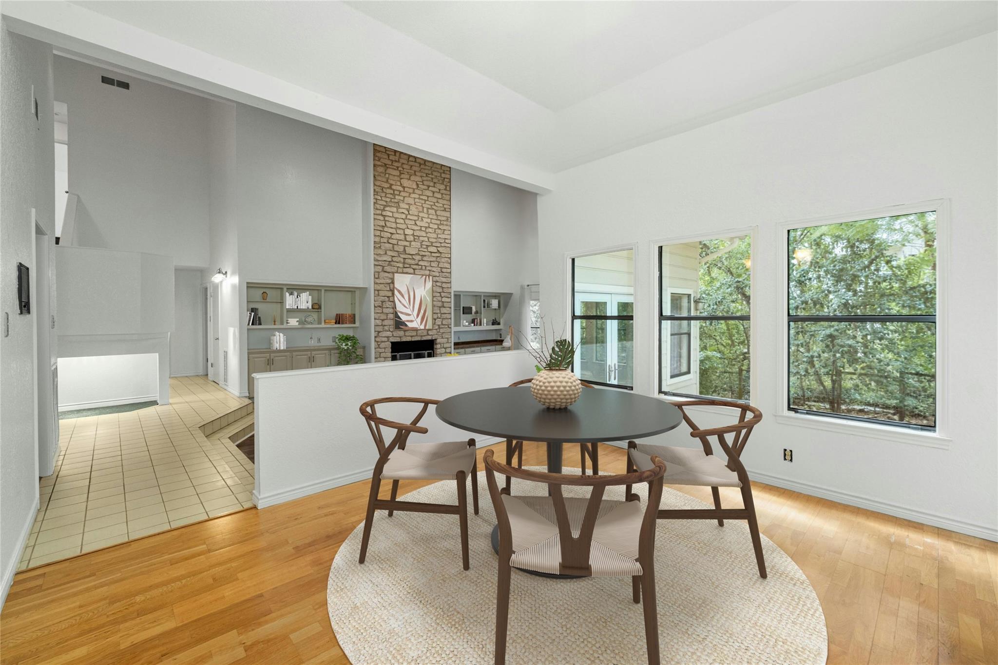 5705 Sam Houston CIR