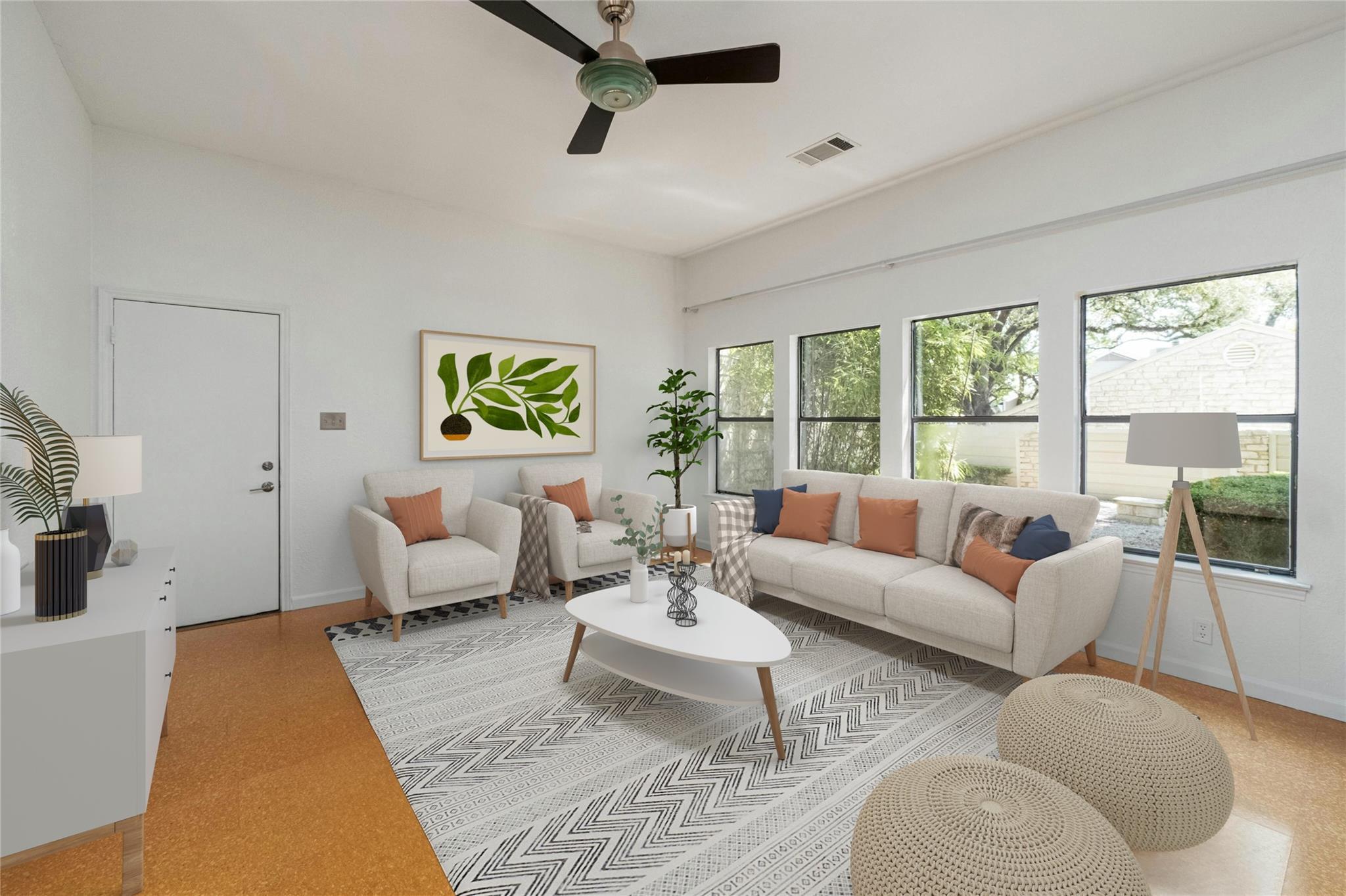 5705 Sam Houston CIR