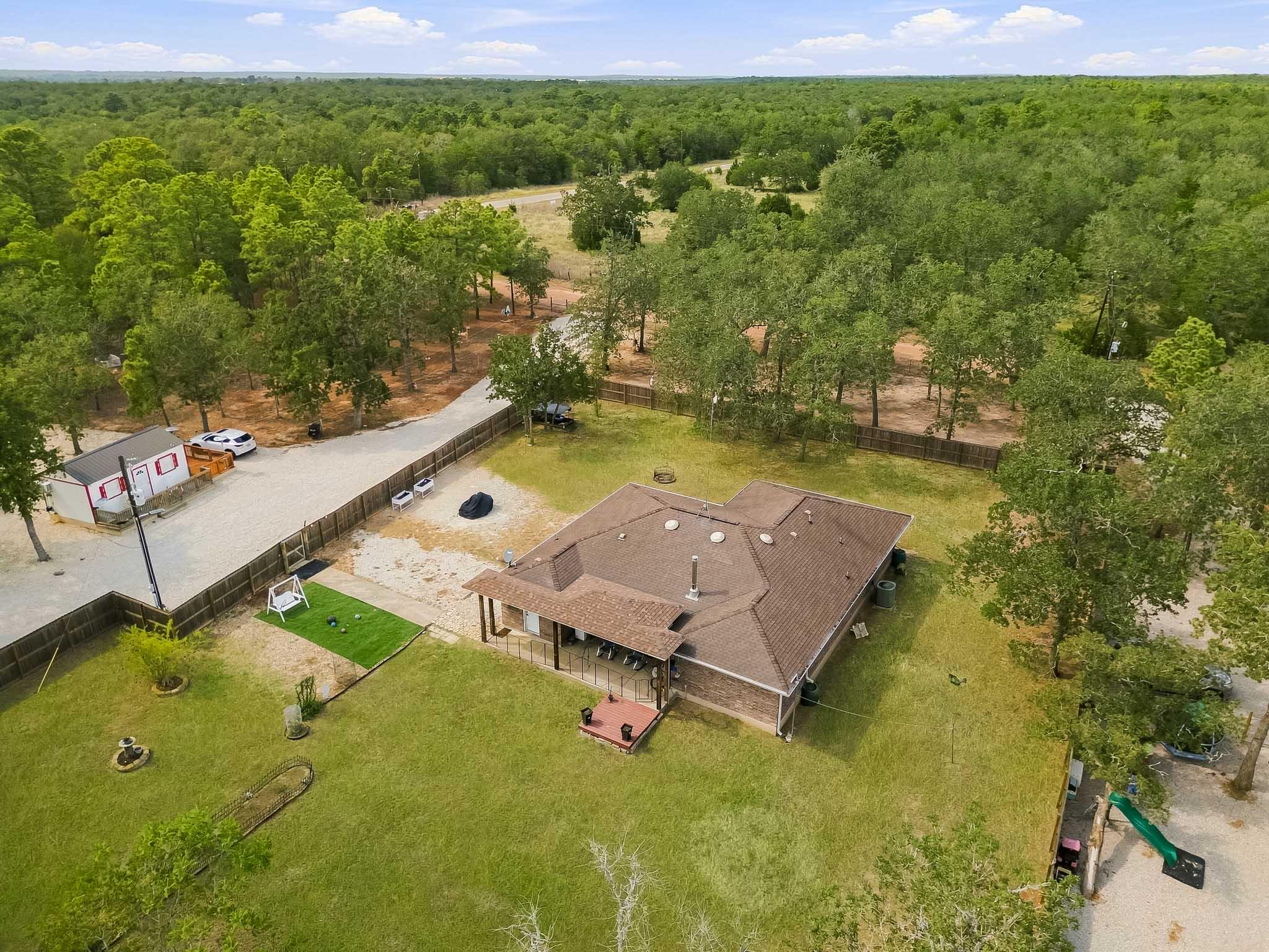 107 Turner LN