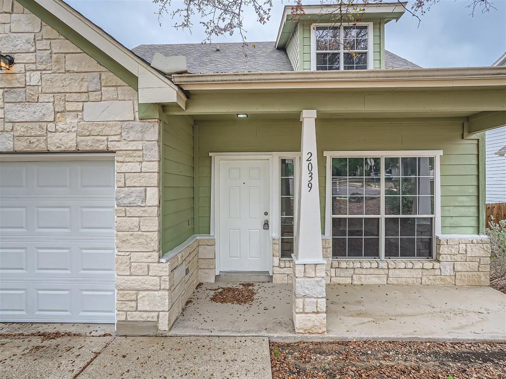2039 Lisa LN
