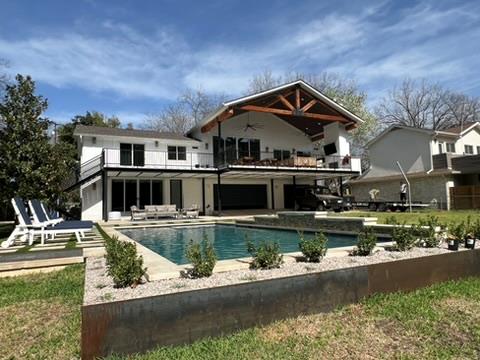 2007 Manana ST