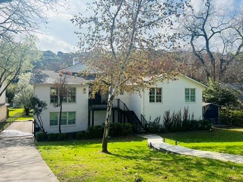 2007 Manana ST