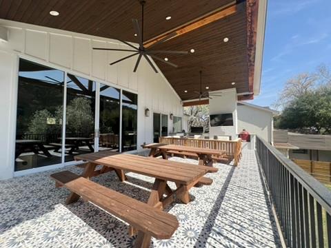 2007 Manana ST