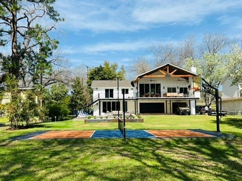 2007 Manana ST