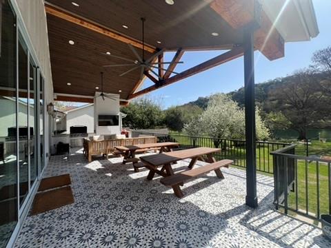 2007 Manana ST