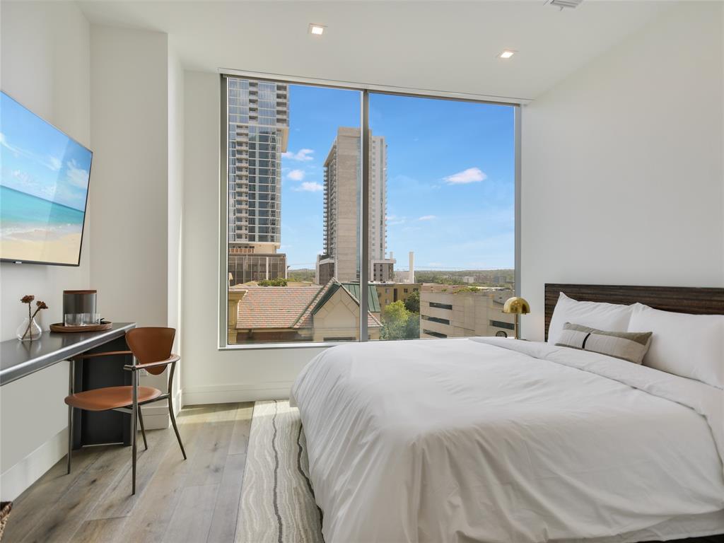 501 West Ave # 3202