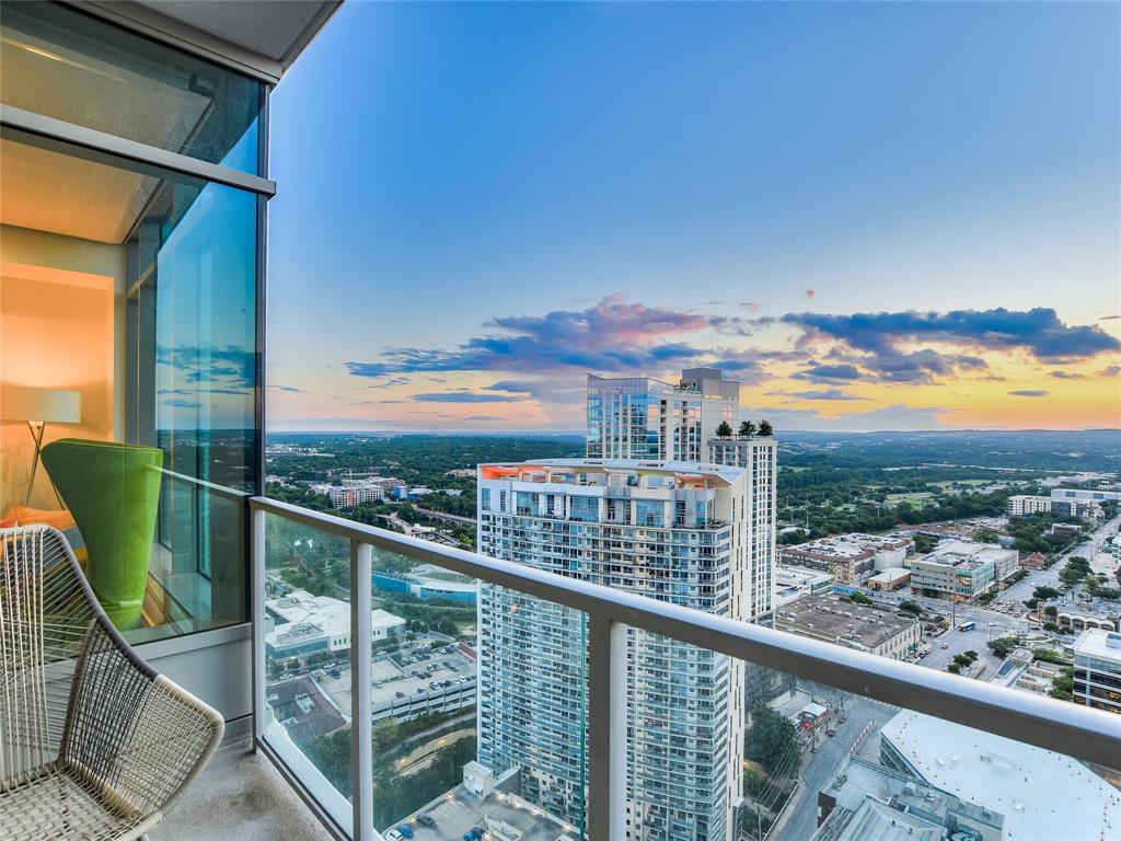 501 West Ave # 3202