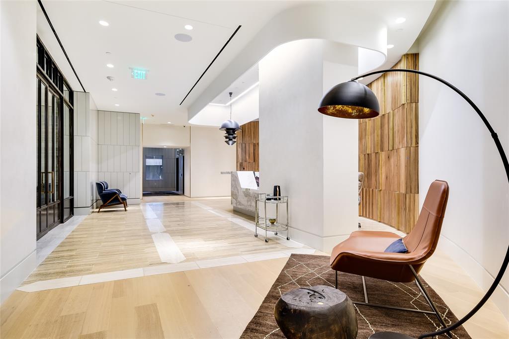 501 West Ave # 3202