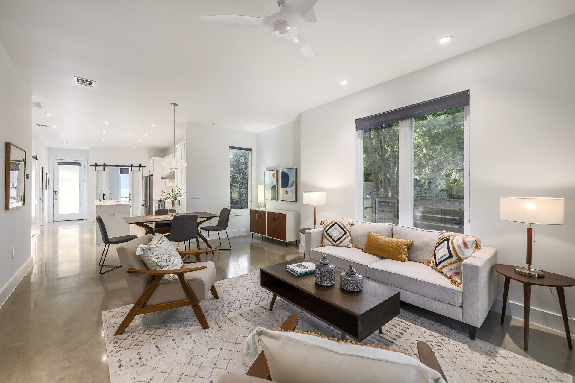 2111 Brackenridge ST # A