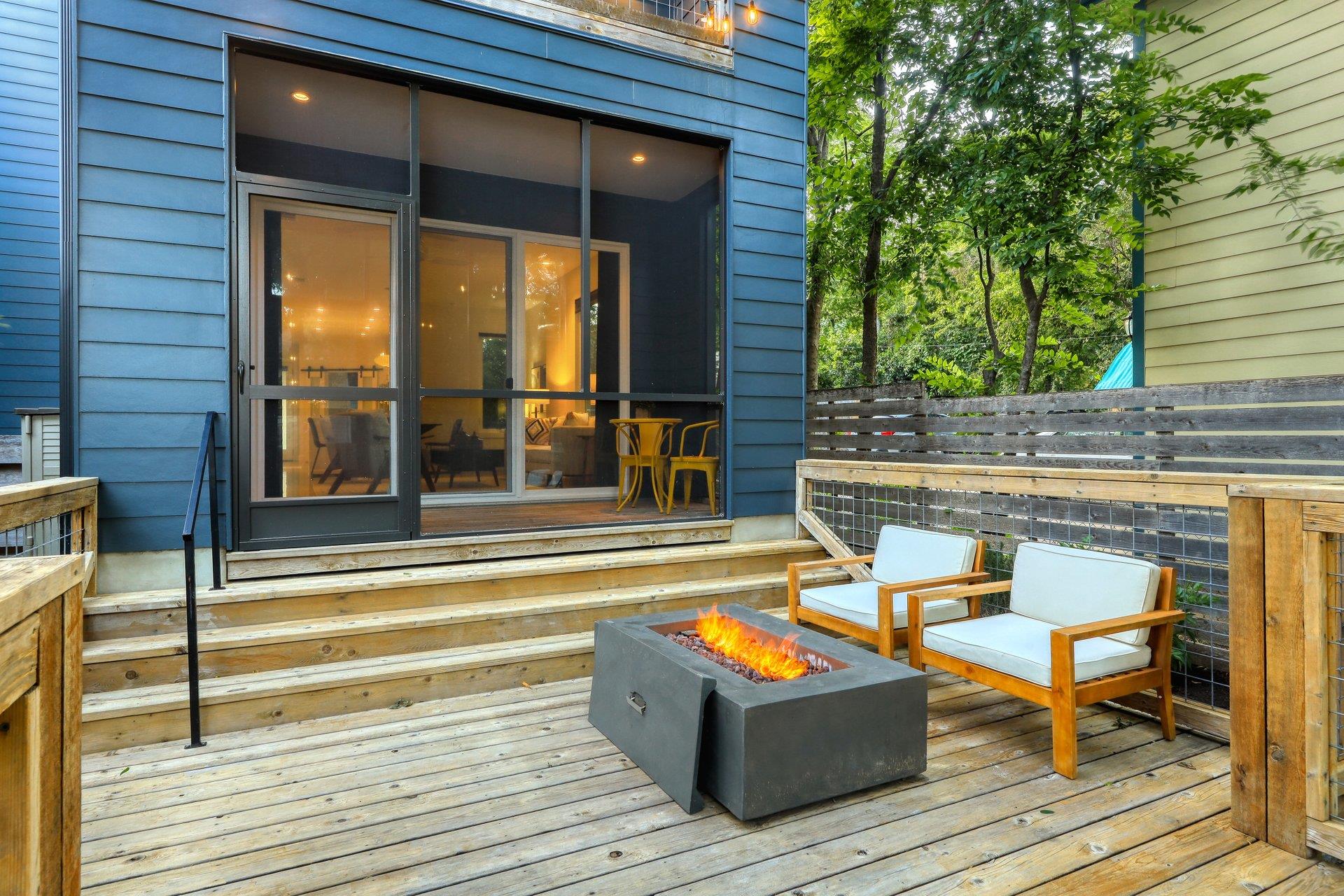 2111 Brackenridge ST # A