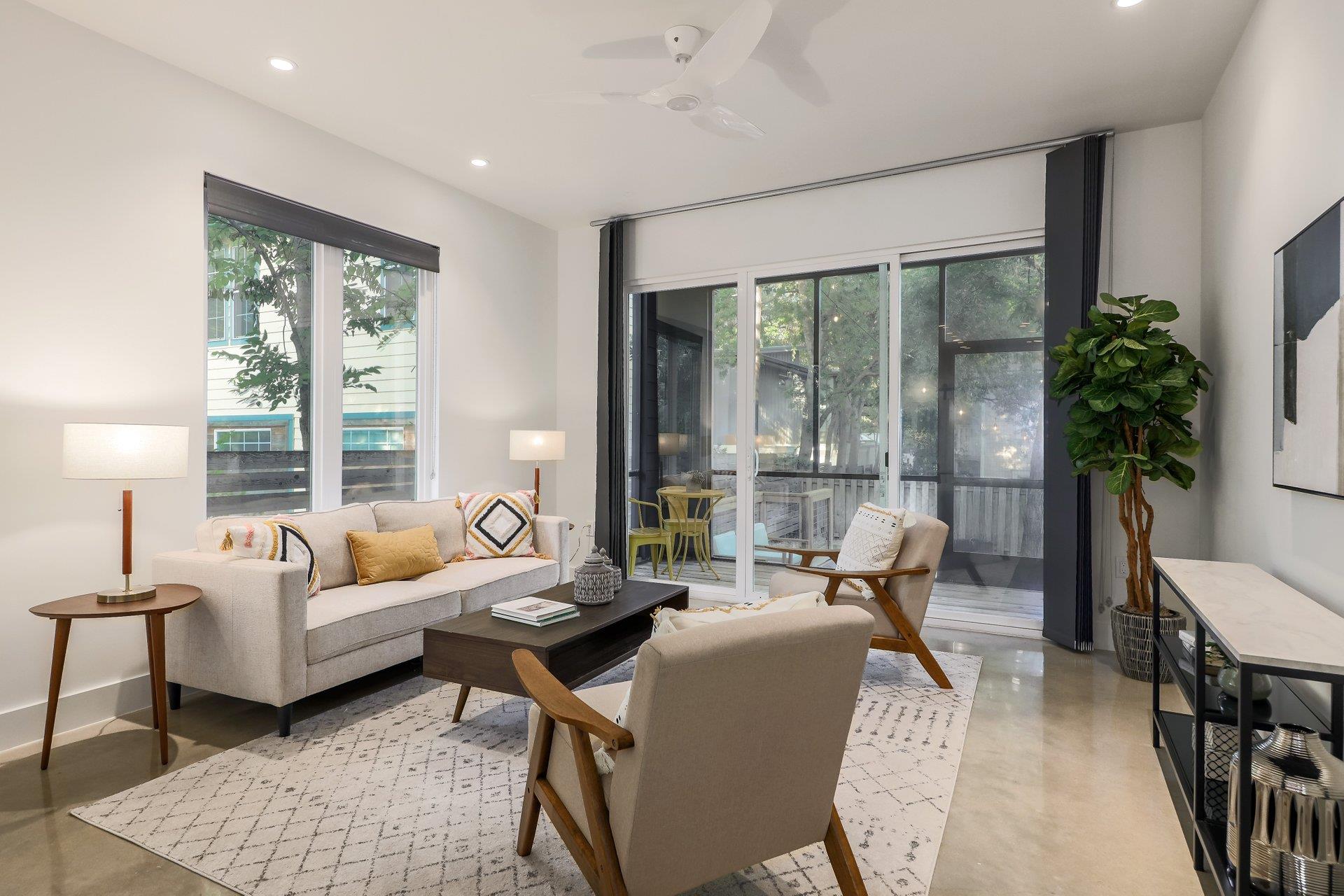 2111 Brackenridge ST # A