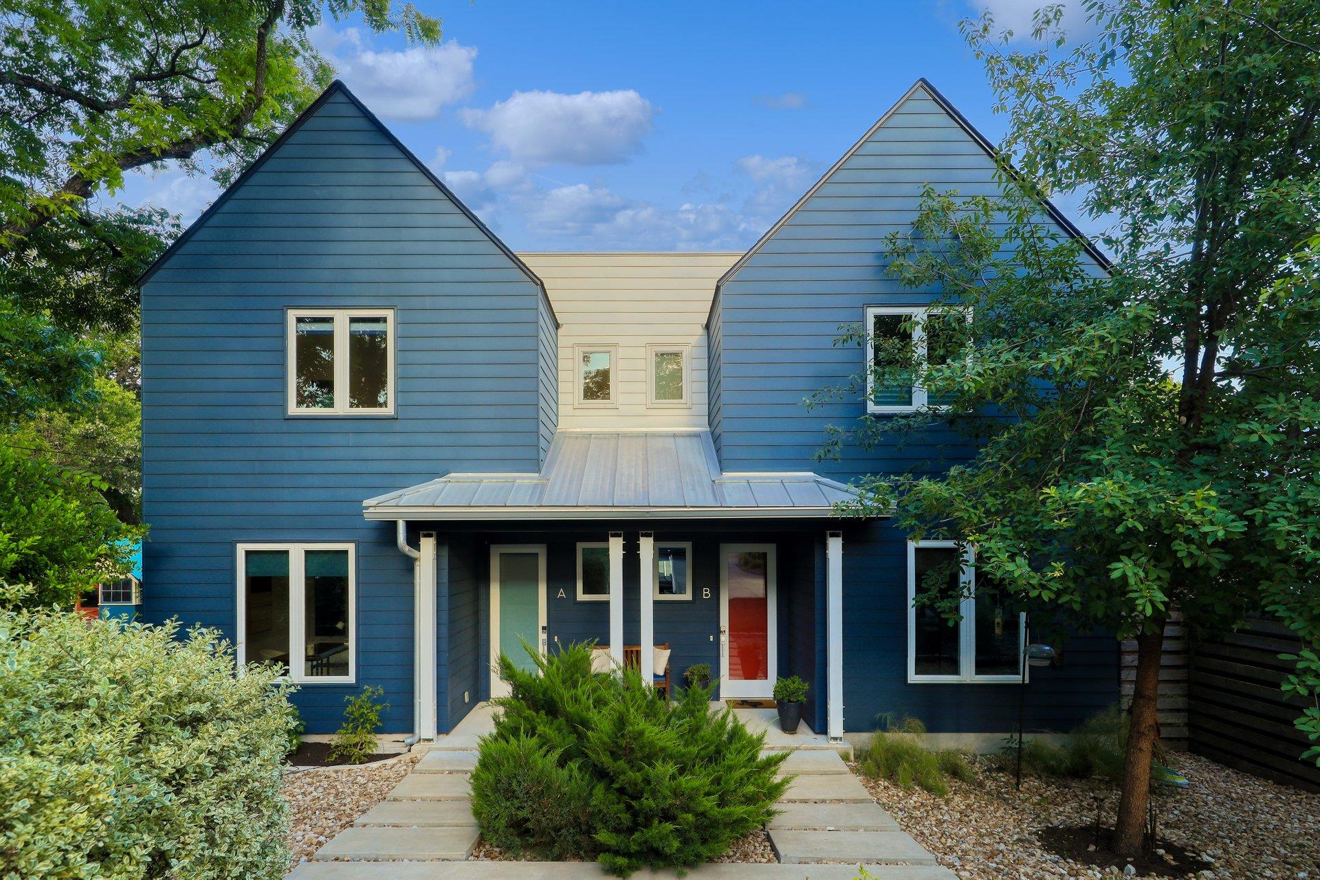 2111 Brackenridge ST # A