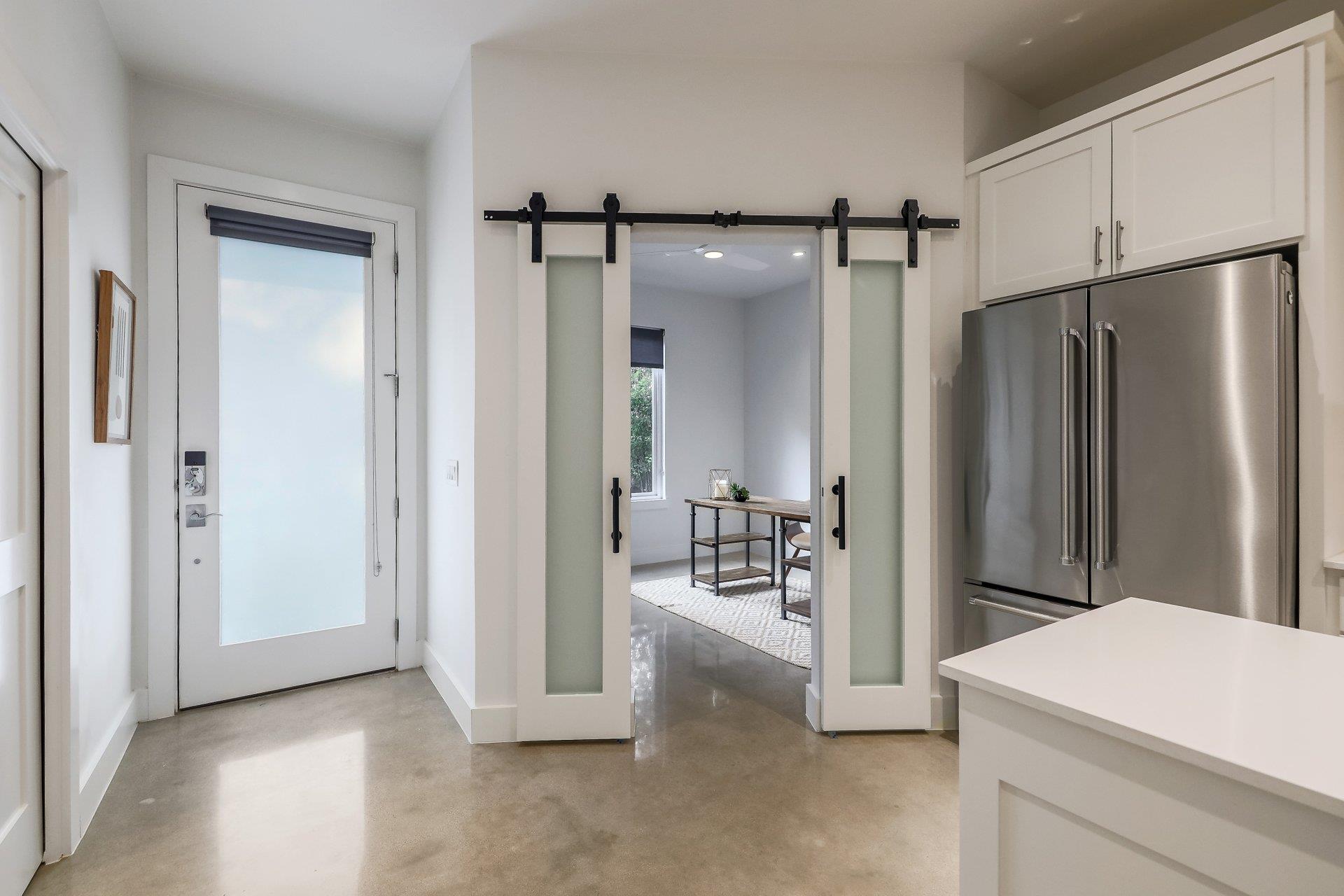 2111 Brackenridge ST # A