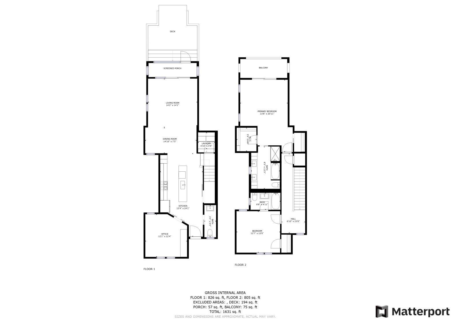 2111 Brackenridge ST # A