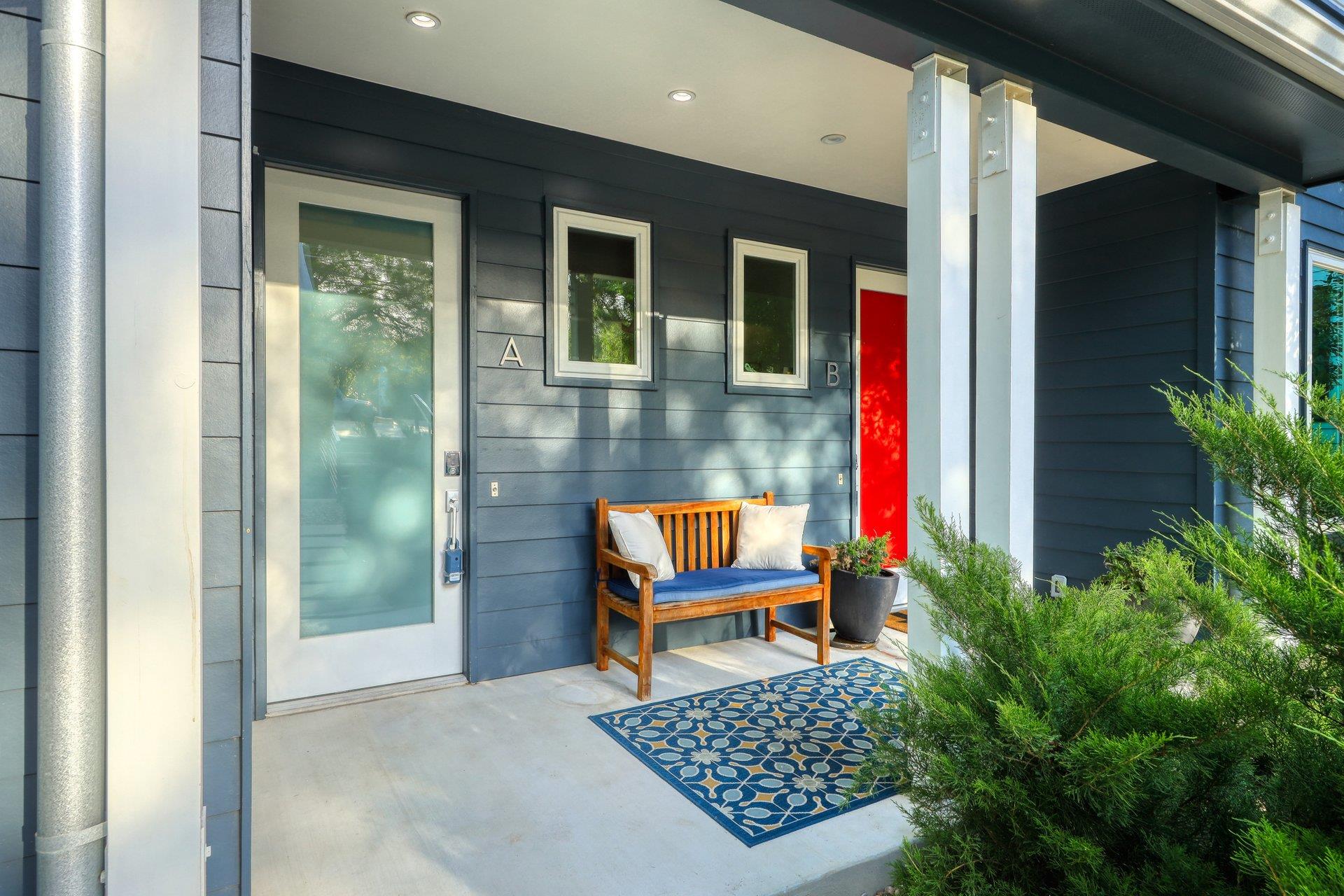 2111 Brackenridge ST # A