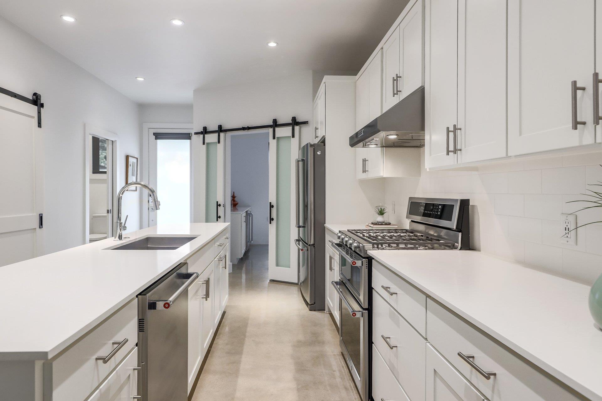 2111 Brackenridge ST # A