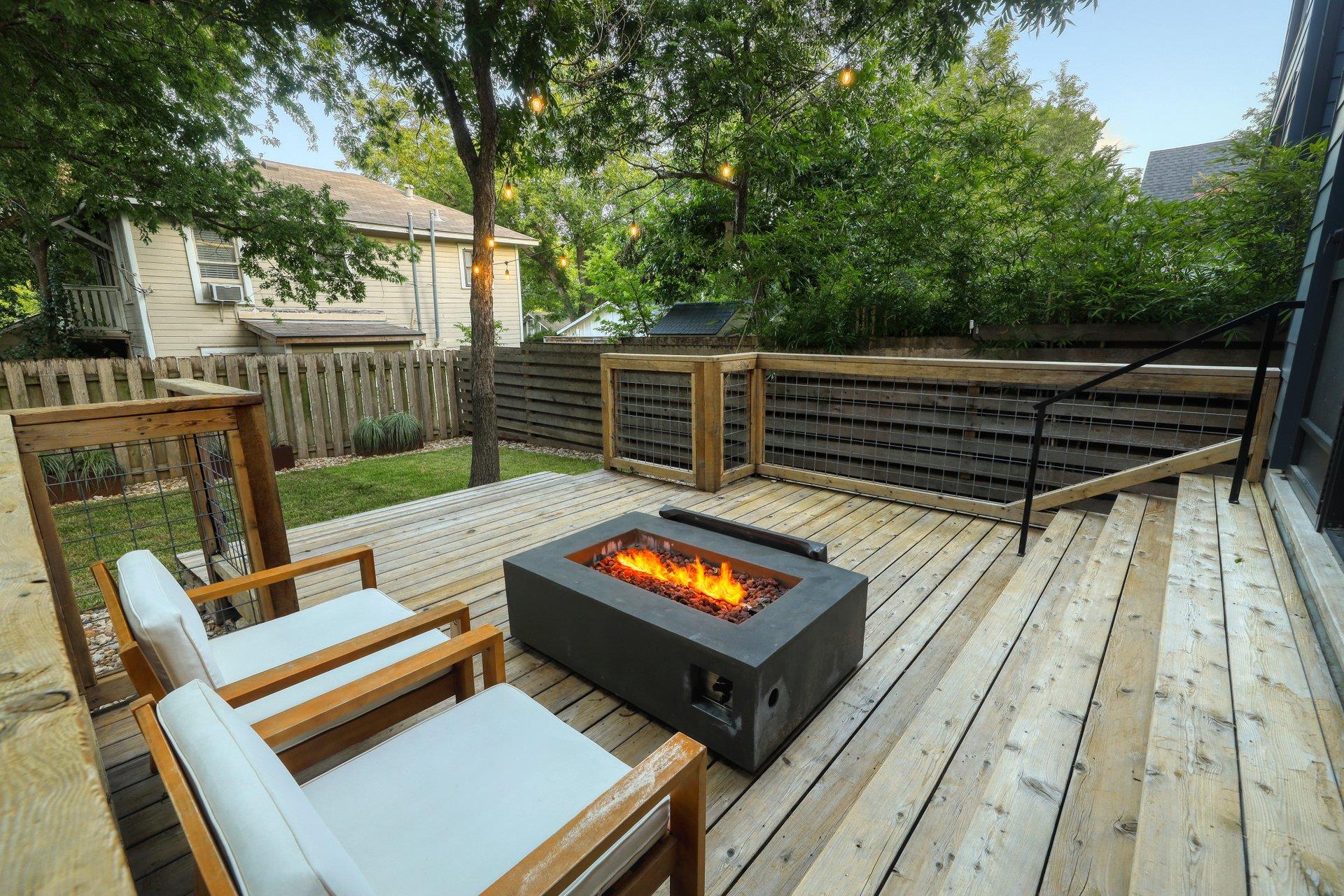 2111 Brackenridge ST # A