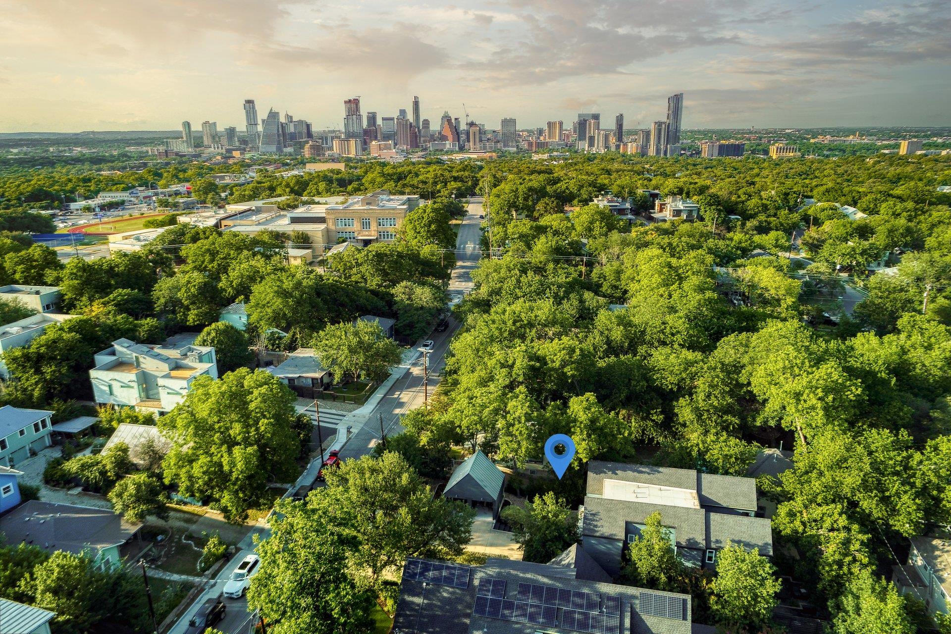 2111 Brackenridge ST # A