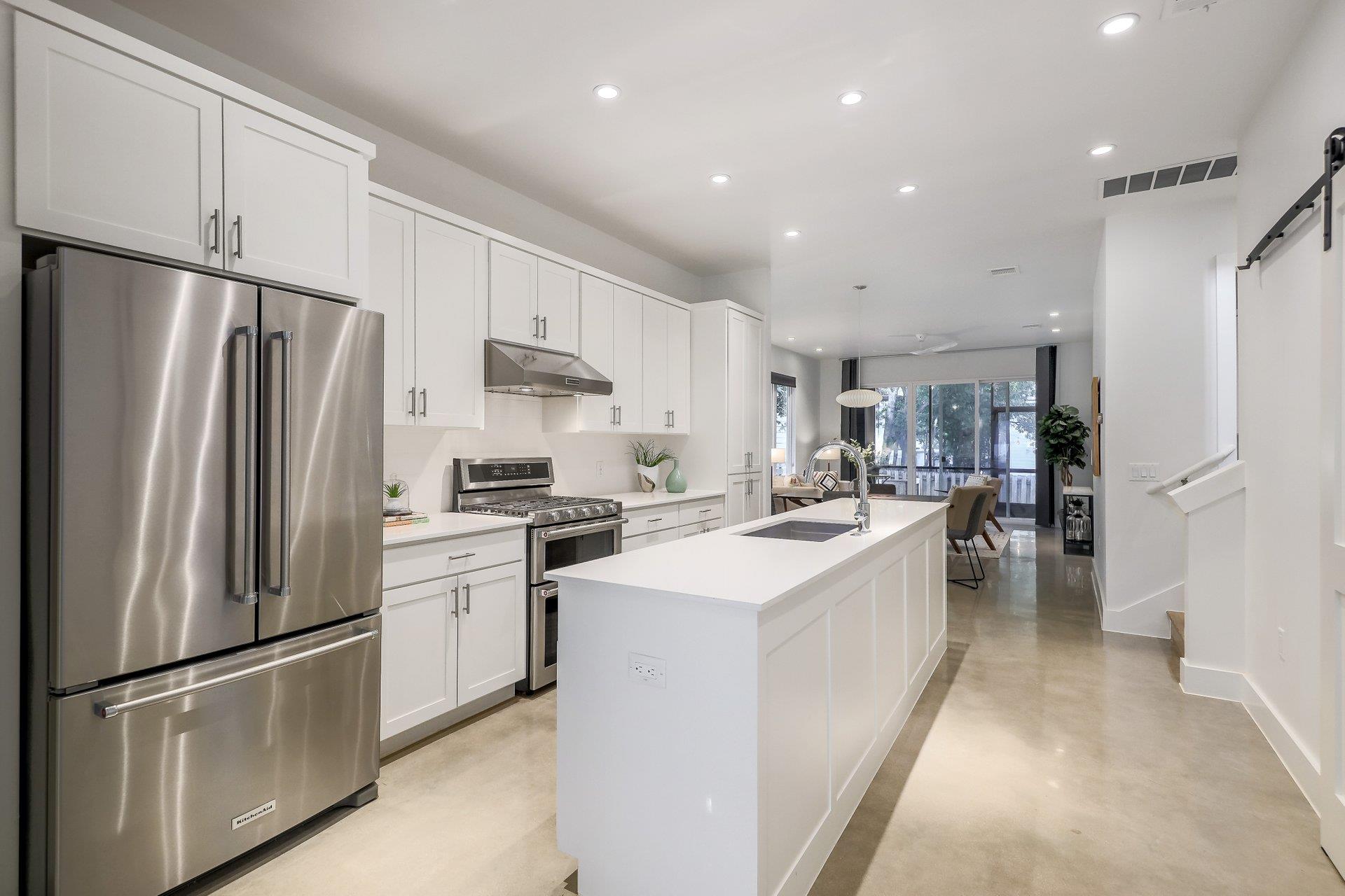 2111 Brackenridge ST # A