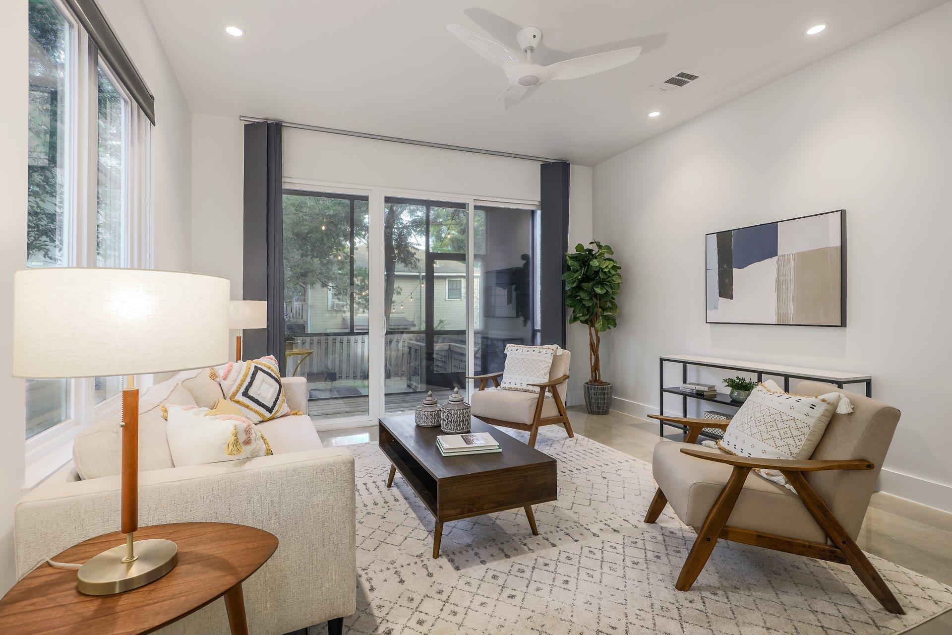 2111 Brackenridge ST # A