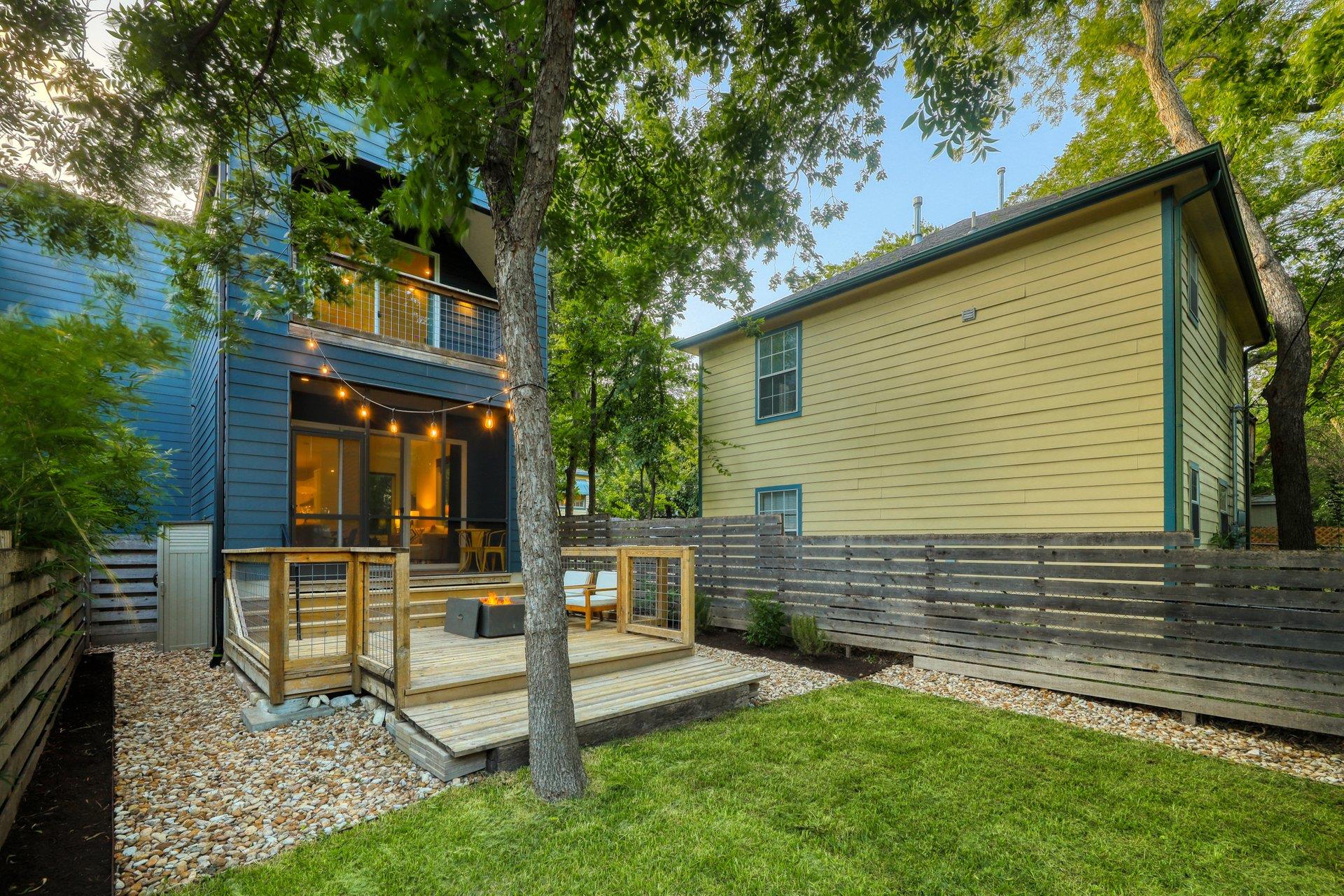 2111 Brackenridge ST # A