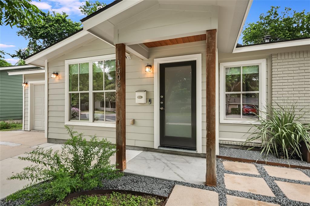1504 Westmoor DR
